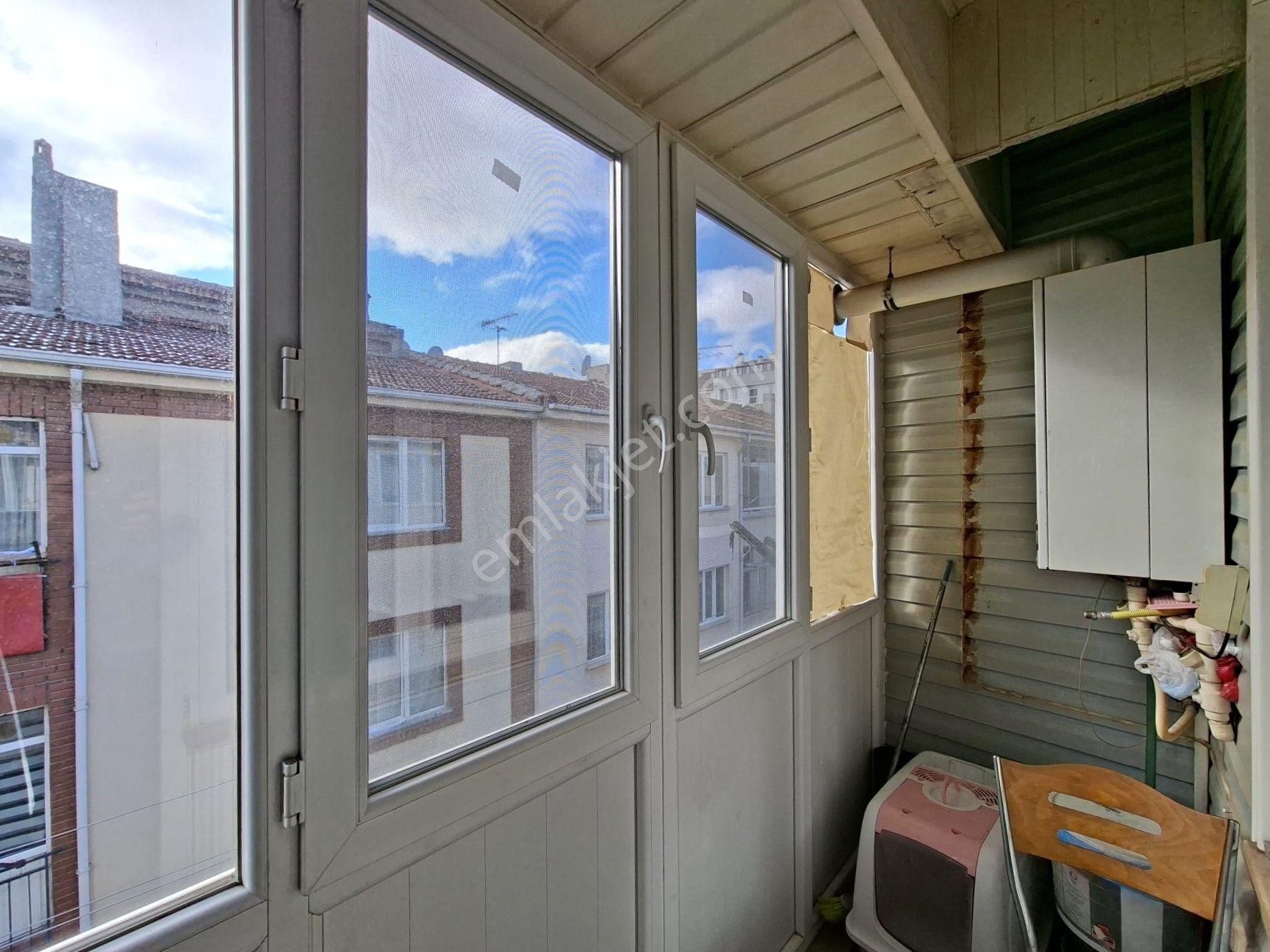 Recep Ümit'ten Turgut Reis Caddesi Yakınında Satılık Teraslı-ebeveyn Banyolu 3+1 Dubleks Daire - Görsel 30