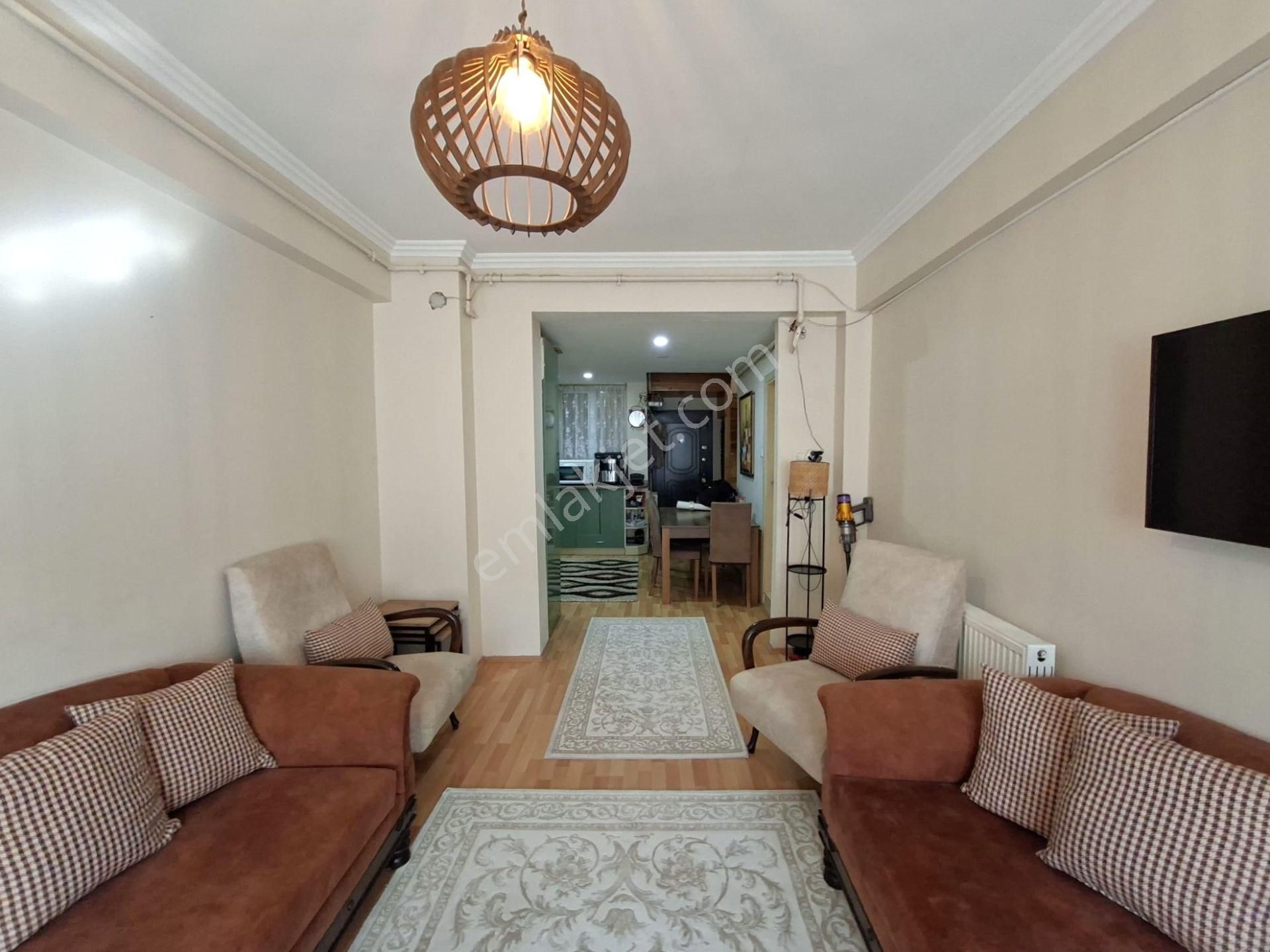 Recep Ümit'ten Turgut Reis Caddesi Yakınında Satılık Teraslı-ebeveyn Banyolu 3+1 Dubleks Daire - Görsel 8