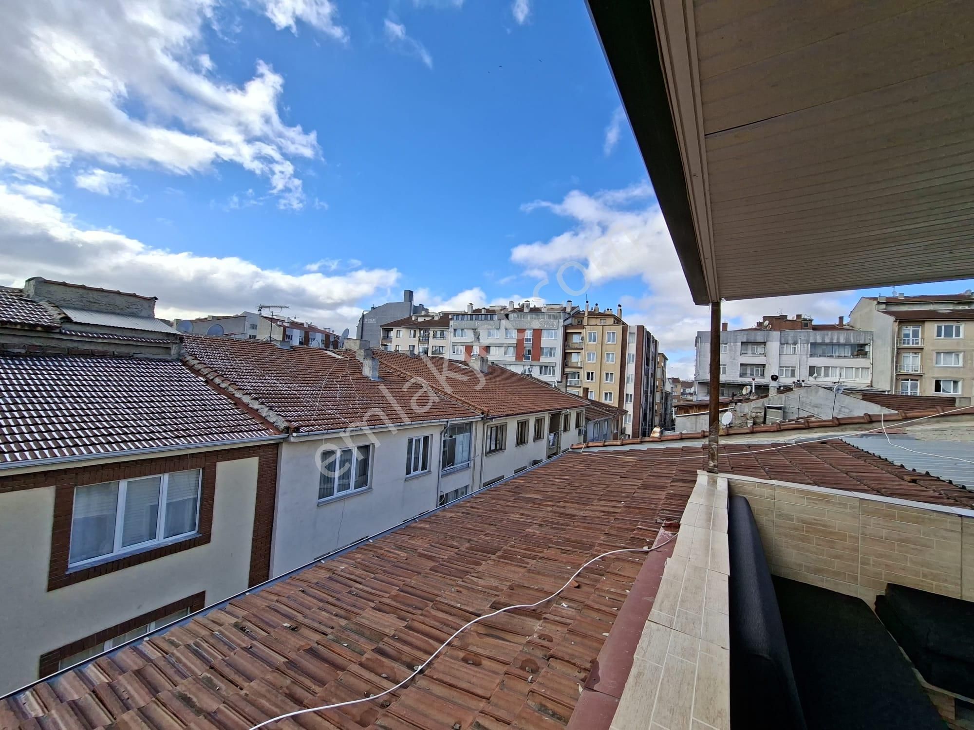 Recep Ümit'ten Turgut Reis Caddesi Yakınında Satılık Teraslı-ebeveyn Banyolu 3+1 Dubleks Daire - Görsel 23