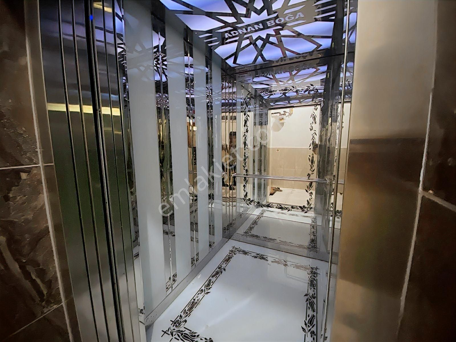 ▄%90 Kredili▄şirintepe Mah, Masrafsız, Asansörlü, 3+1, Yol Cephe - Görsel 19