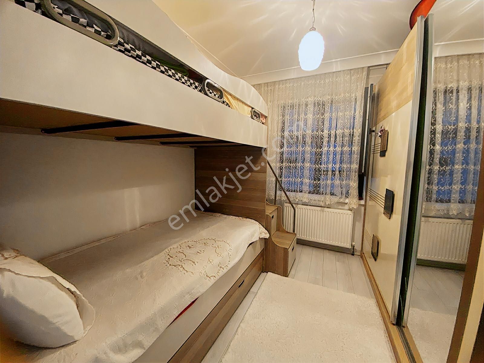 ▄%90 Kredili▄şirintepe Mah, Masrafsız, Asansörlü, 3+1, Yol Cephe - Görsel 16