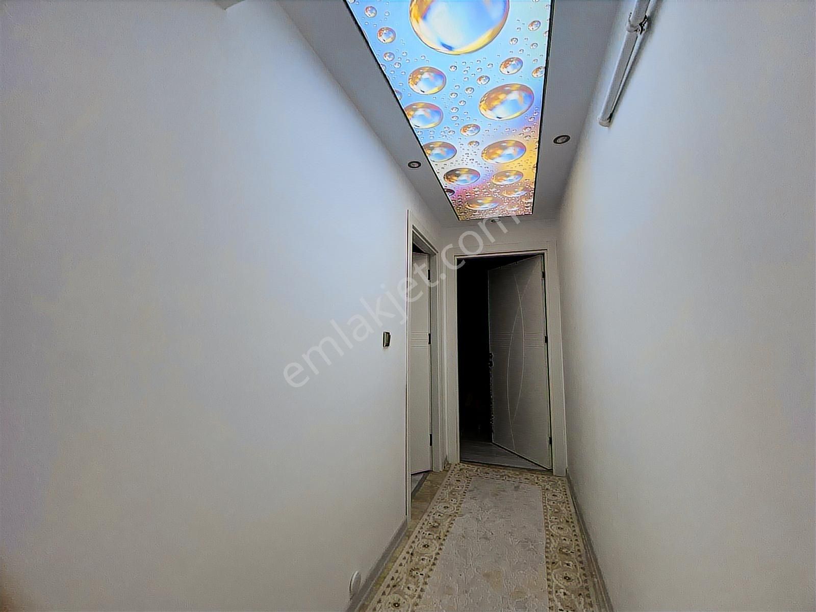 ▄%90 Kredili▄şirintepe Mah, Masrafsız, Asansörlü, 3+1, Yol Cephe - Görsel 6