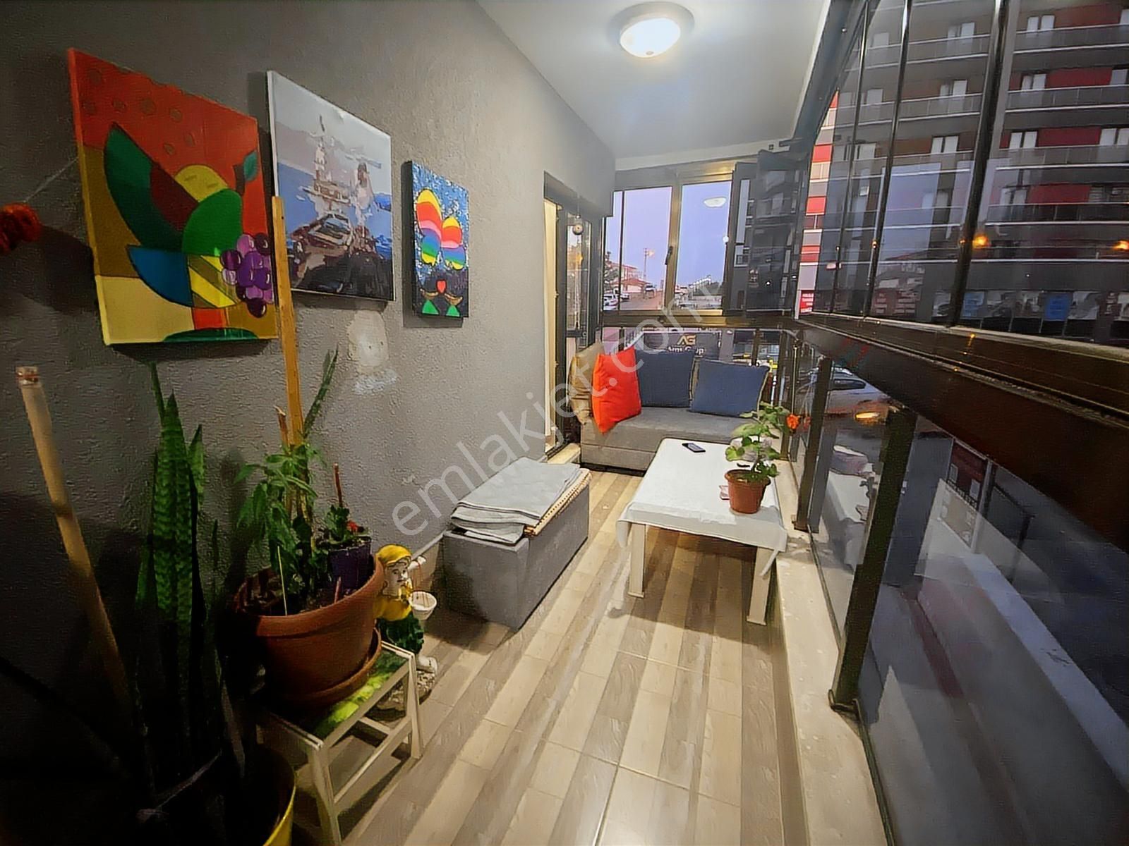 ▄%90 Kredili▄şirintepe Mah, Masrafsız, Asansörlü, 3+1, Yol Cephe - Görsel 18