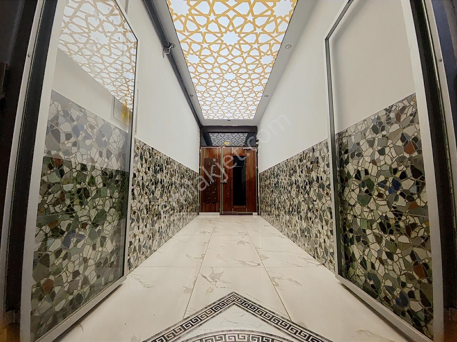 ▄%90 Kredili▄şirintepe Mah, Masrafsız, Asansörlü, 3+1, Yol Cephe - Görsel 23