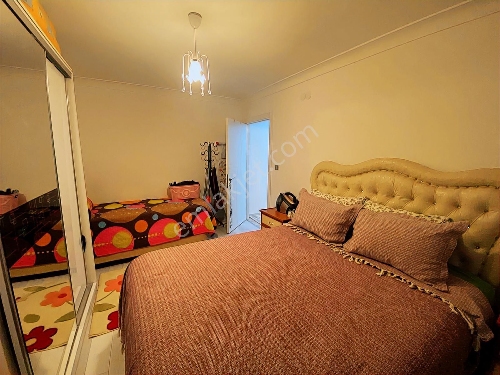 ▄%90 Kredili▄şirintepe Mah, Masrafsız, Asansörlü, 3+1, Yol Cephe - Görsel 17