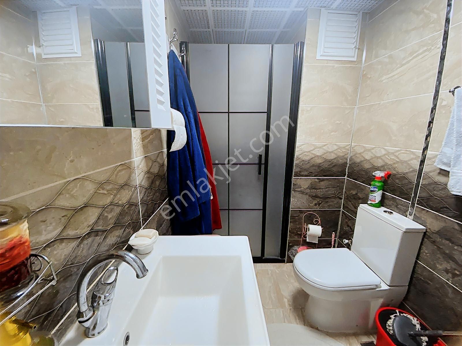 ▄%90 Kredili▄şirintepe Mah, Masrafsız, Asansörlü, 3+1, Yol Cephe - Görsel 22