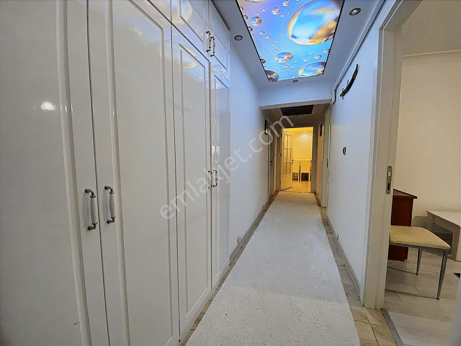 ▄%90 Kredili▄şirintepe Mah, Masrafsız, Asansörlü, 3+1, Yol Cephe - Görsel 13