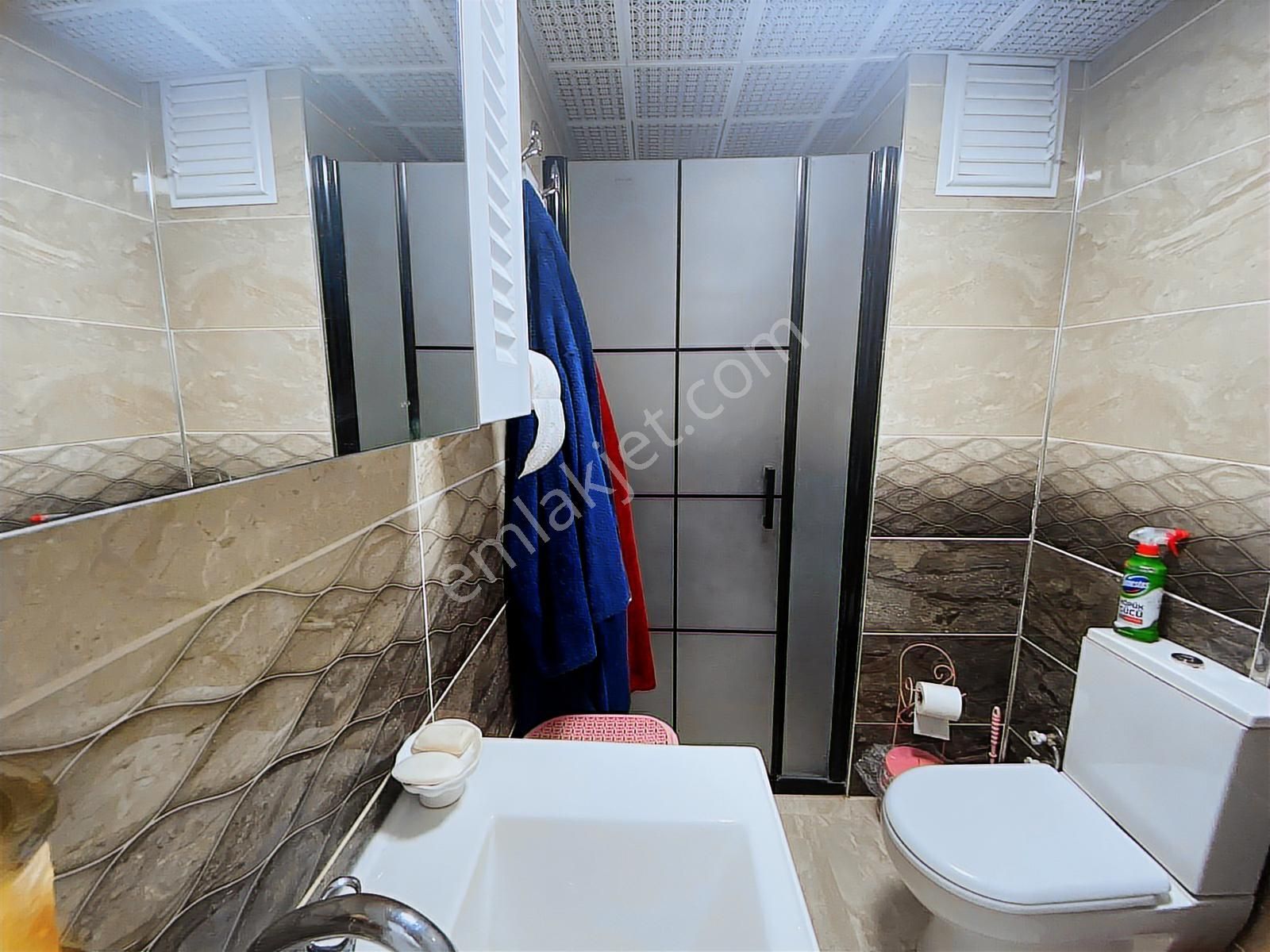 ▄%90 Kredili▄şirintepe Mah, Masrafsız, Asansörlü, 3+1, Yol Cephe - Görsel 15