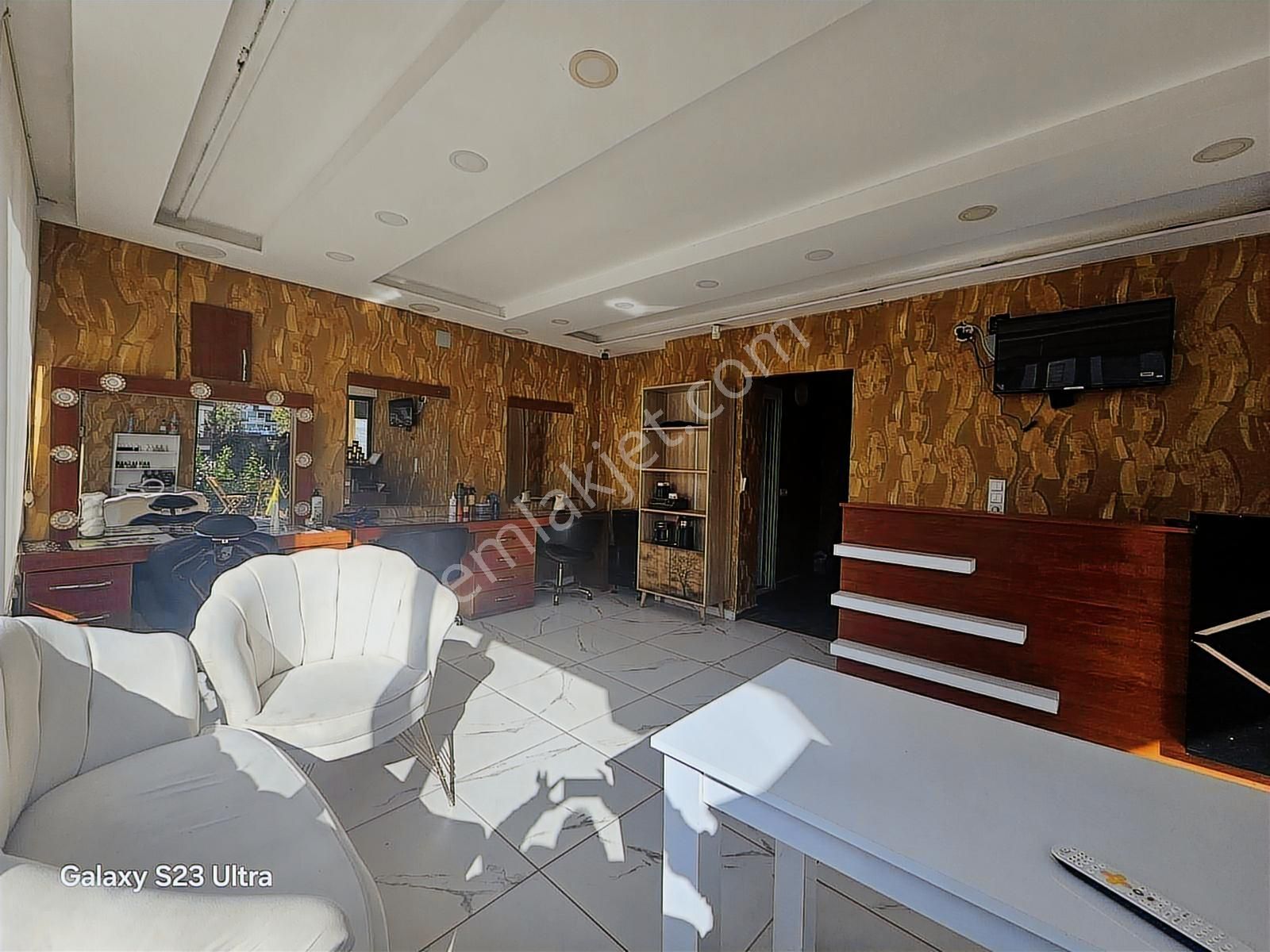 Catı Restorant Karşısı 6.000 Kira Bedelli Kuaför Lazercihazları - Görsel 10