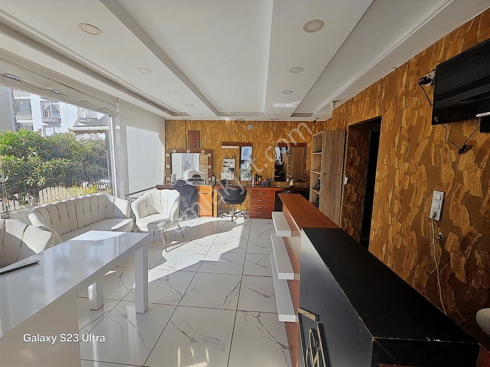 Catı Restorant Karşısı 6.000 Kira Bedelli Kuaför Lazercihazları - Görsel 7