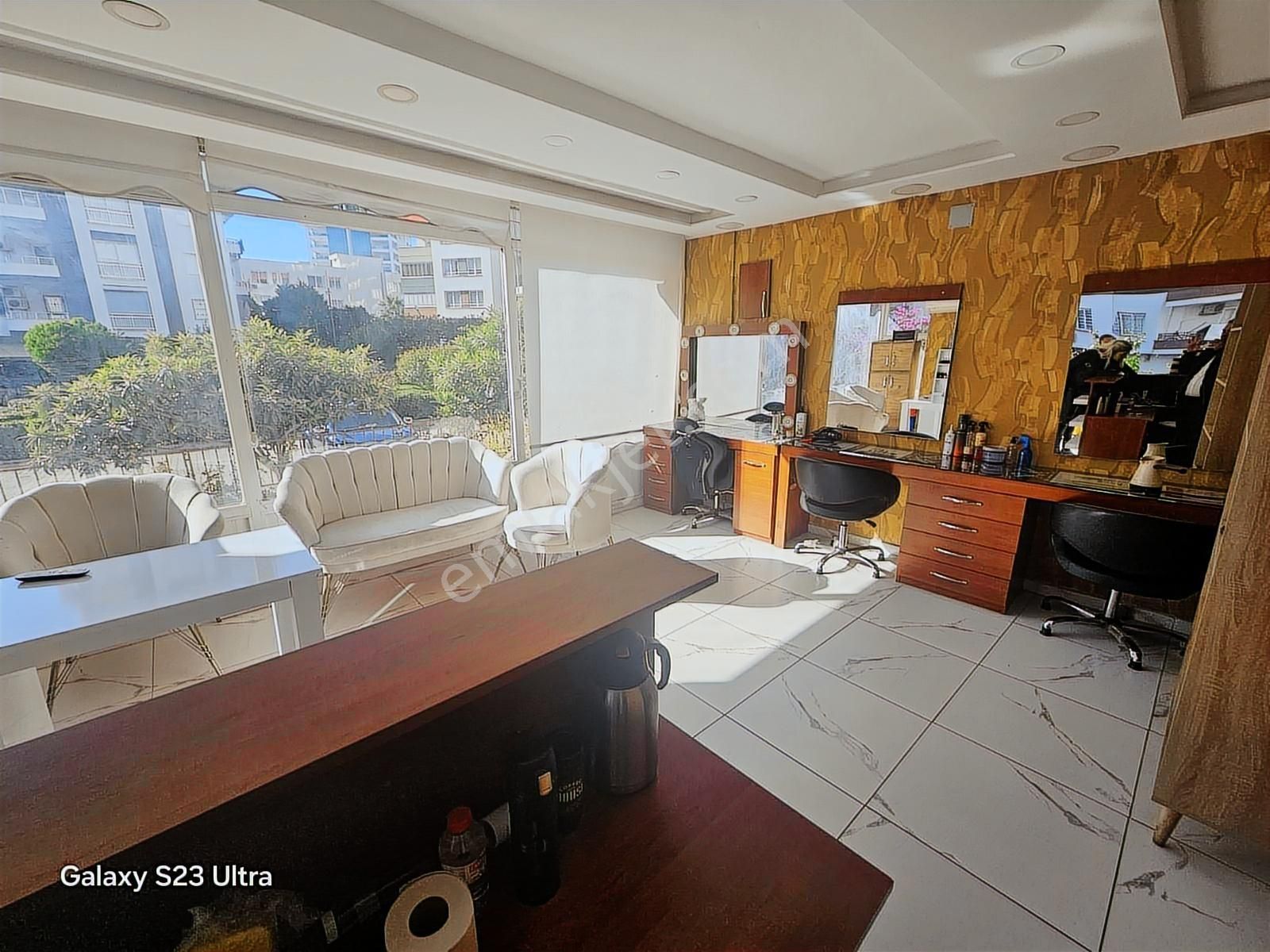 Catı Restorant Karşısı 6.000 Kira Bedelli Kuaför Lazercihazları - Görsel 8