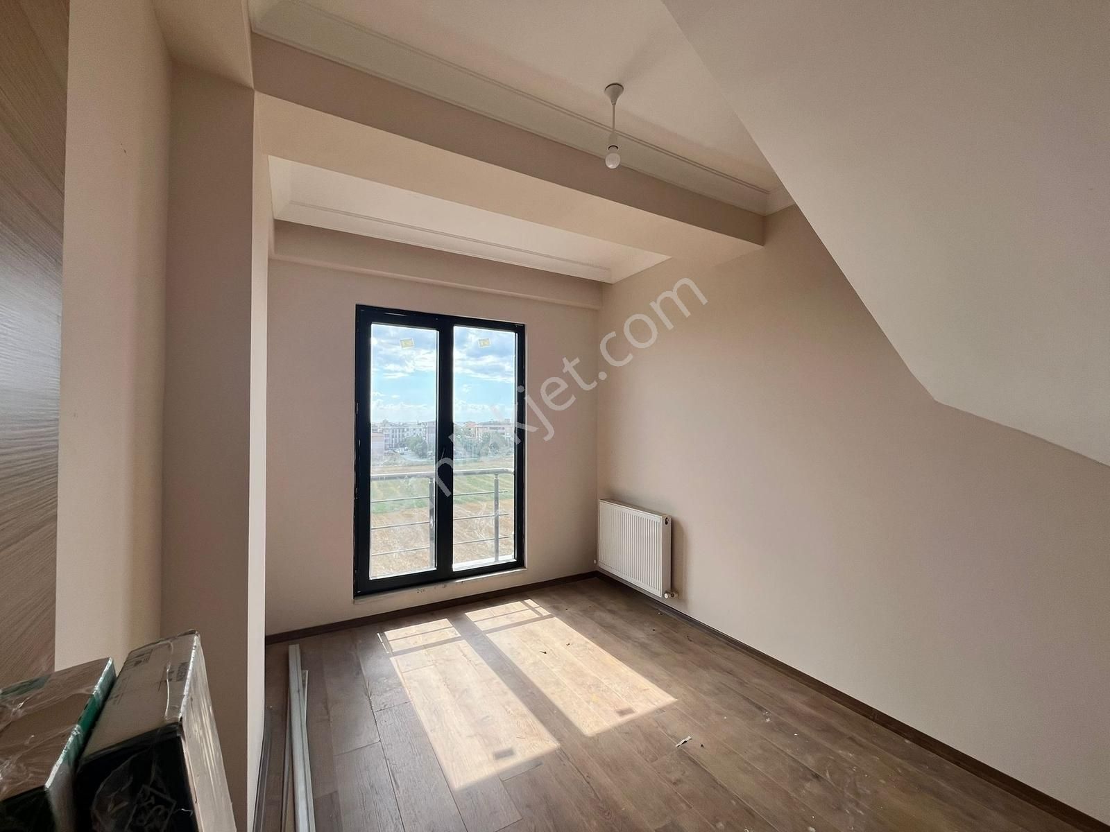 Büyükçekmece Kumburgaz'da 4+1 150m2 Sıfır Satılık Dubleks Daire - Görsel 7