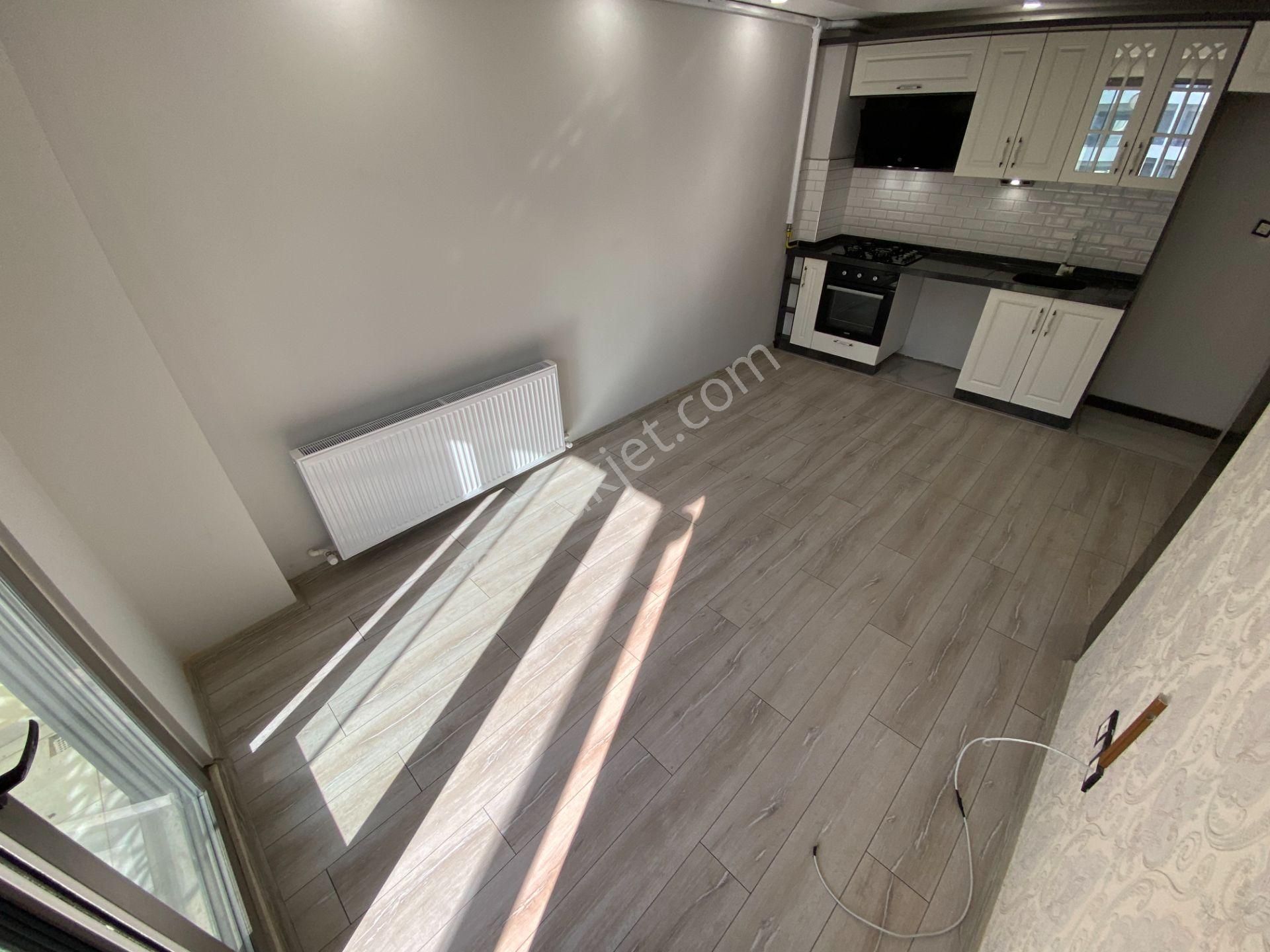 Mera Emlak Altınkumda Doğalgazlı Asansörlü Fırsat 2+1 95m2 Daire - Görsel 23
