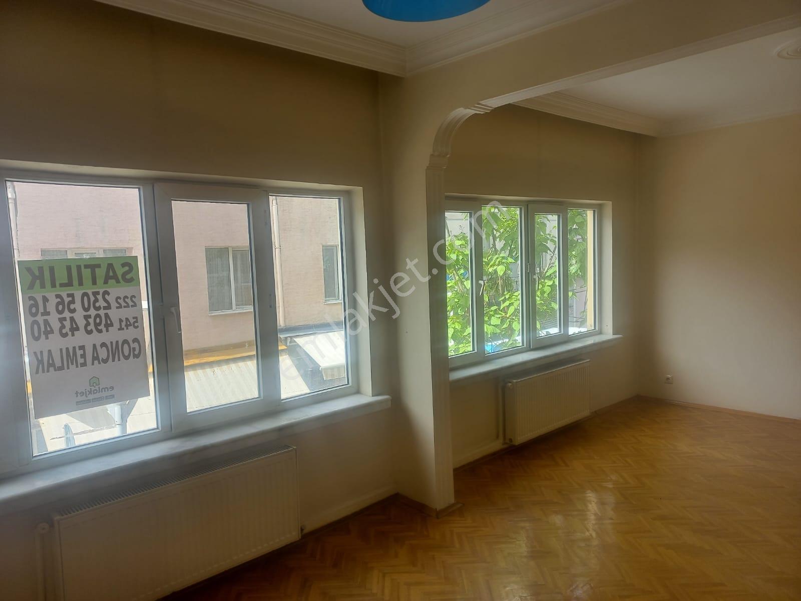 İstiklal Mahallesi Çarşı Merkezinde 3+1 Satılık Daire ️ - Görsel 11