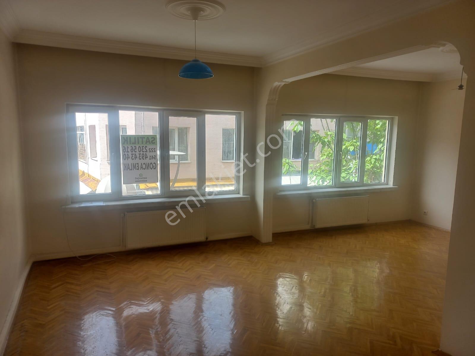 İstiklal Mahallesi Çarşı Merkezinde 3+1 Satılık Daire ️ - Görsel 7