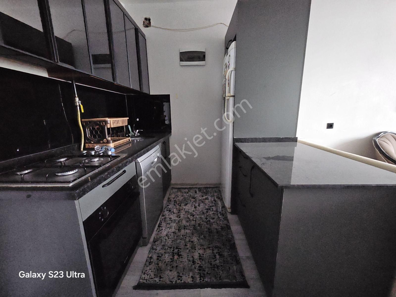 Mezitli Hükmet Konagı Karşısı Kiralık 1+1 Ful Eşyalı - Görsel 17