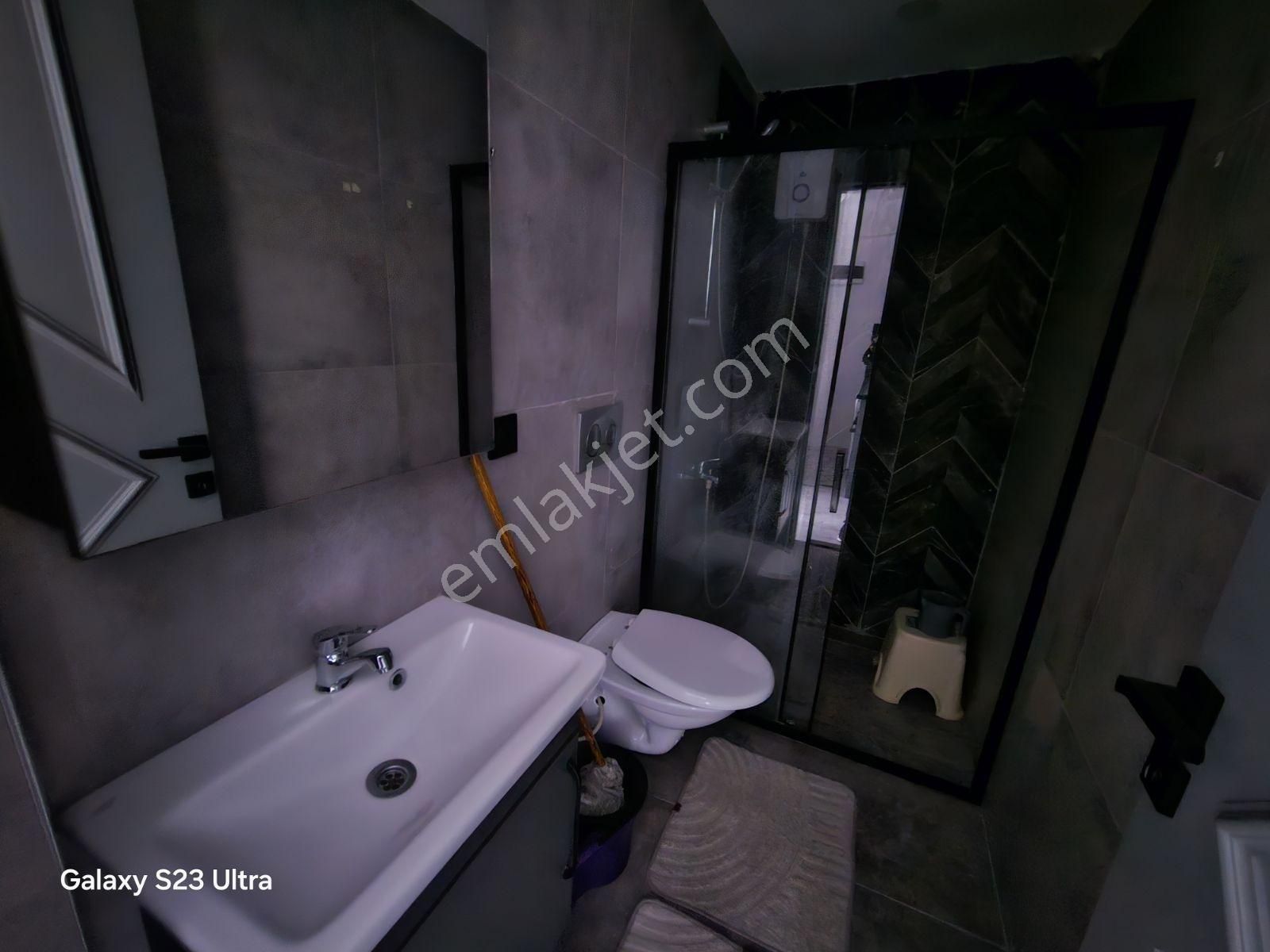 Mezitli Hükmet Konagı Karşısı Kiralık 1+1 Ful Eşyalı - Görsel 4