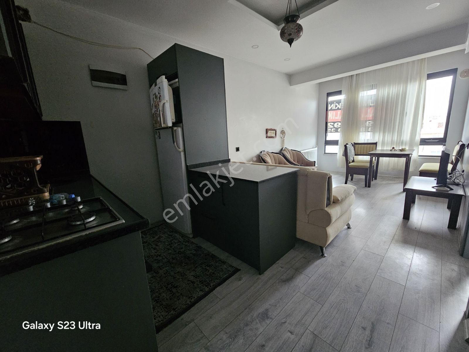 Mezitli Hükmet Konagı Karşısı Kiralık 1+1 Ful Eşyalı - Görsel 3