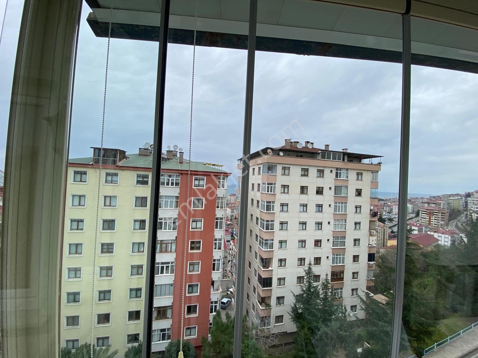 Trabzon'da Satılık 2+1 Daire - Görsel 19