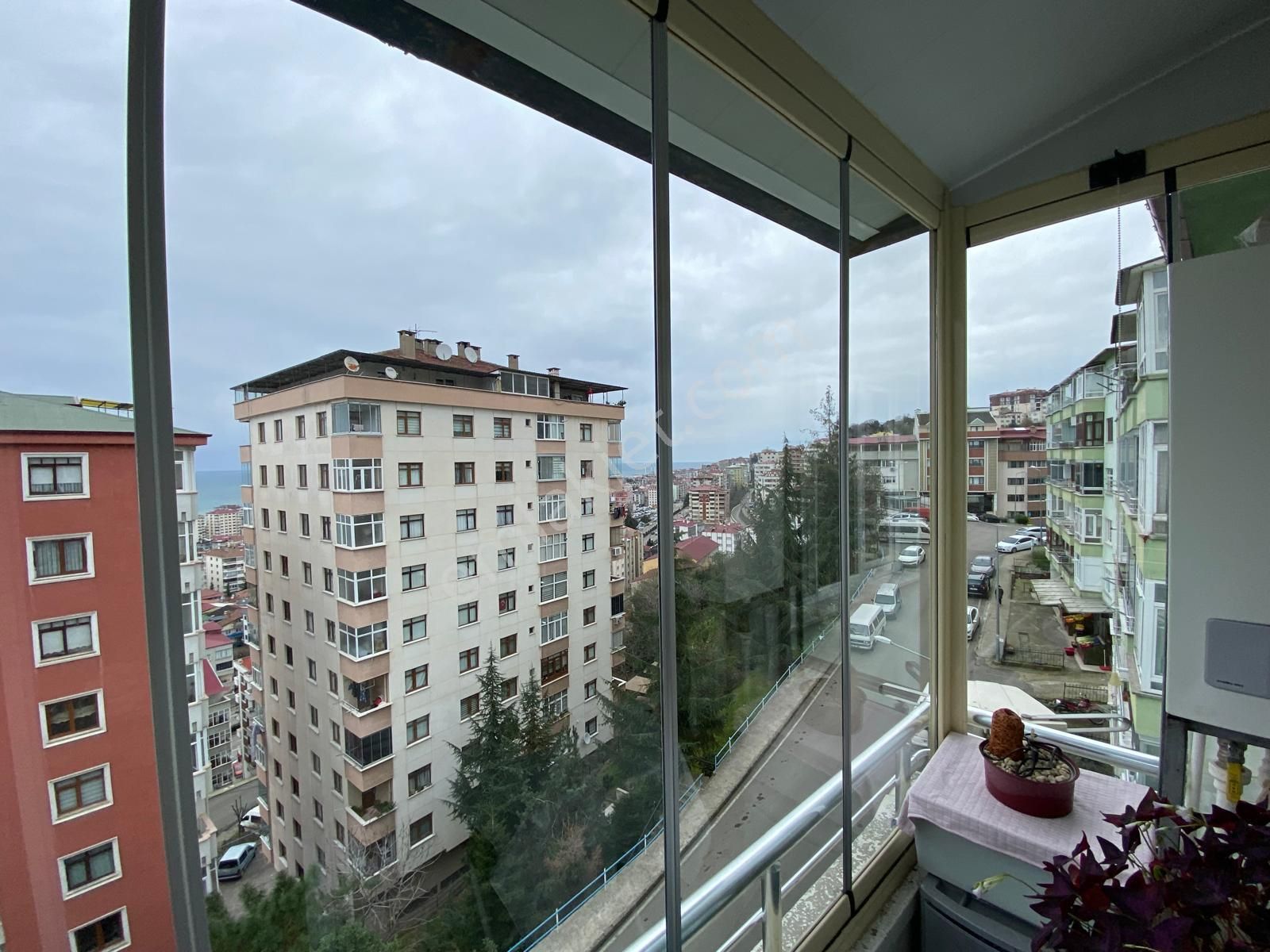 Trabzon'da Satılık 2+1 Daire - Görsel 26