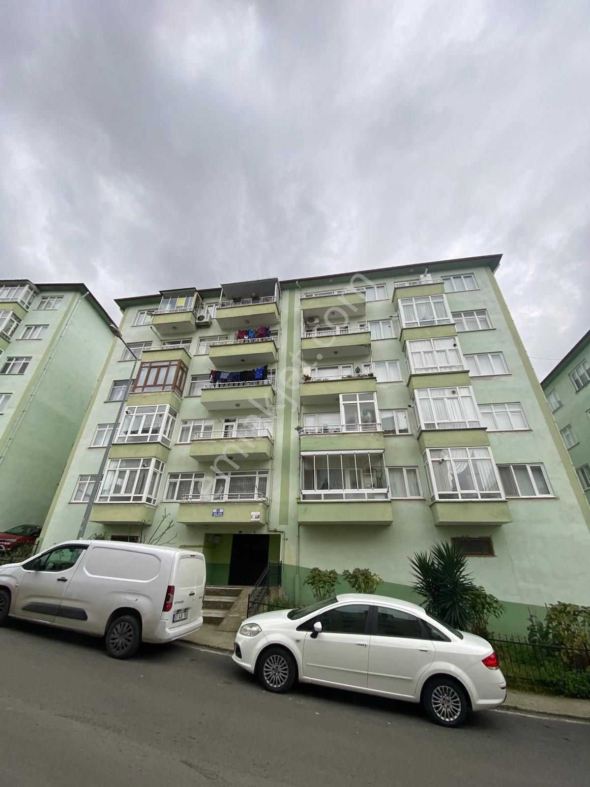 Trabzon'da Satılık 2+1 Daire - Görsel 33