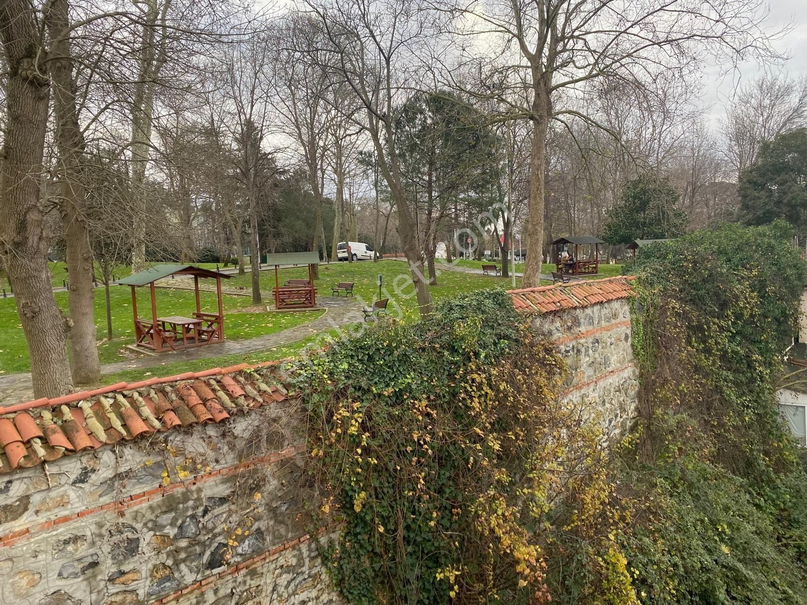 Satılık Beykoz Merkezde Deniz Manzaralı 3 Katlı Bina - Görsel 7