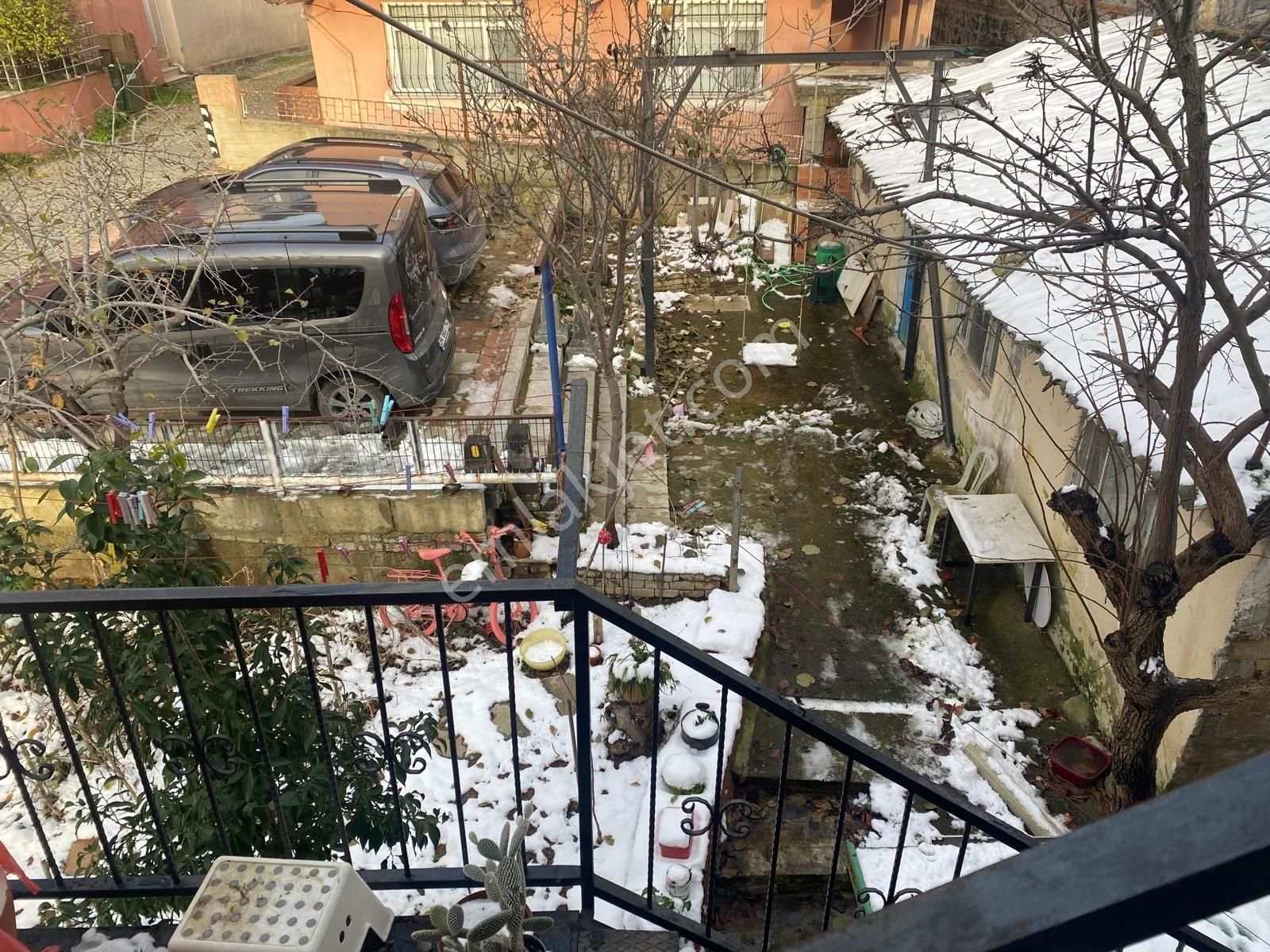 Satılık Beykoz Merkezde Deniz Manzaralı 3 Katlı Bina - Görsel 4