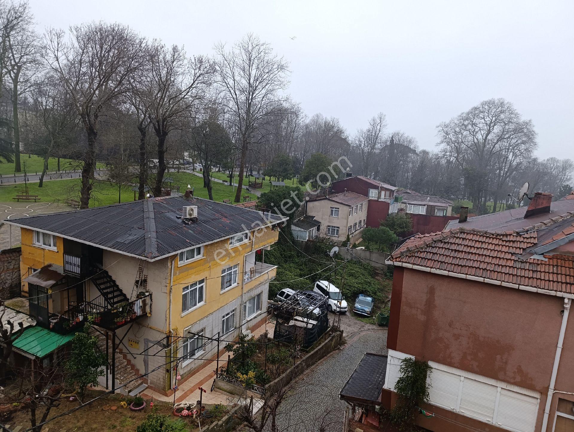 Satılık Beykoz Merkezde Deniz Manzaralı 3 Katlı Bina - Görsel 14