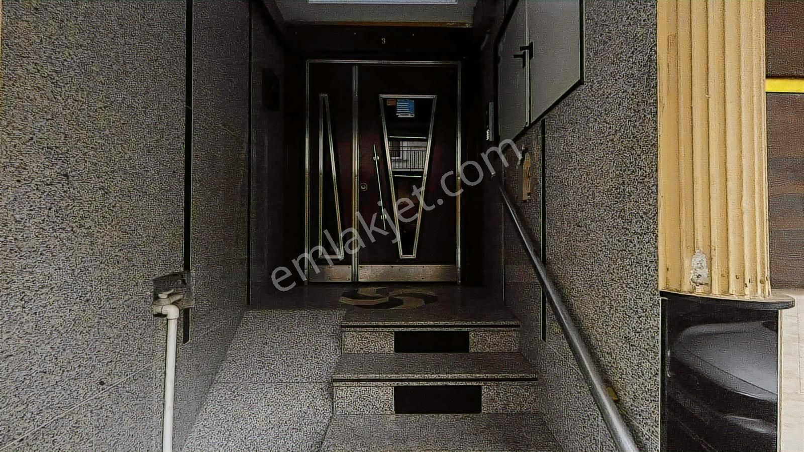 Eyüpsultan Emniyettepe Mahallesin' De Kiralık 2+1 100m2 Daire - Görsel 9