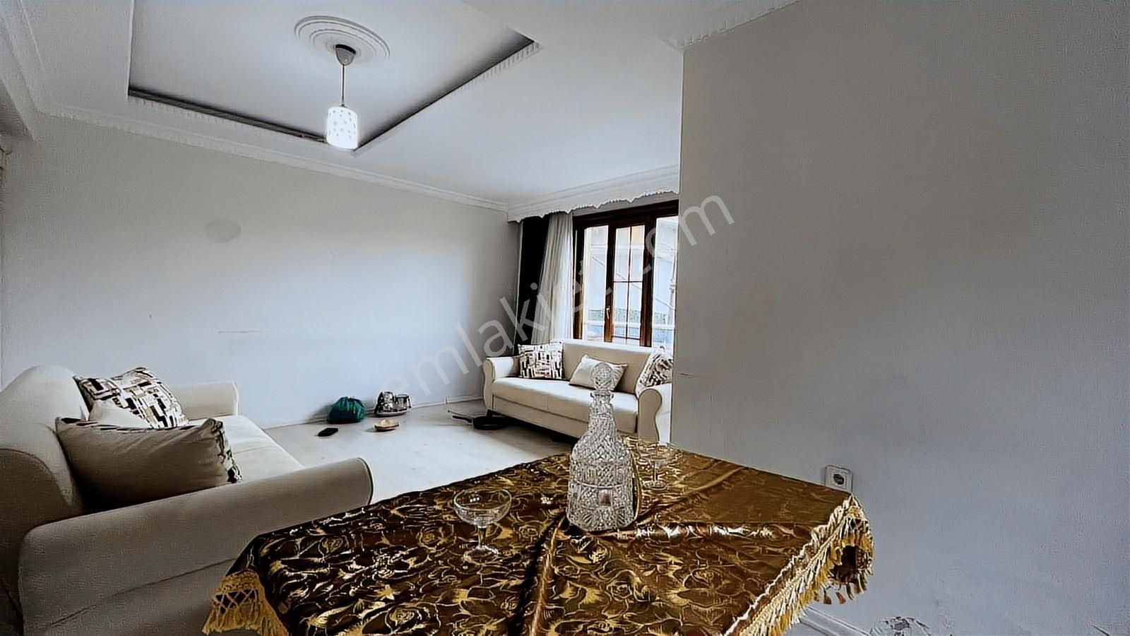 Eyüpsultan Emniyettepe Mahallesin' De Kiralık 2+1 100m2 Daire - Görsel 19