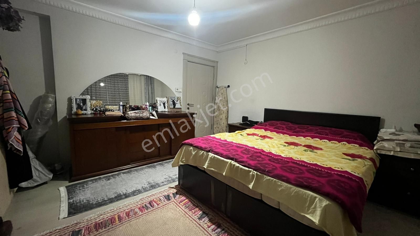 Eyüpsultan Emniyettepe Mahallesin' De Kiralık 2+1 100m2 Daire - Görsel 16