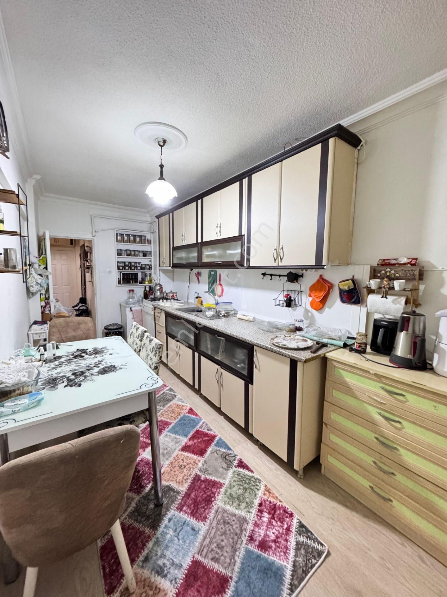 Lider Emlak'tan Keçiören'de **3+1** Satılık Daire - Görsel 9