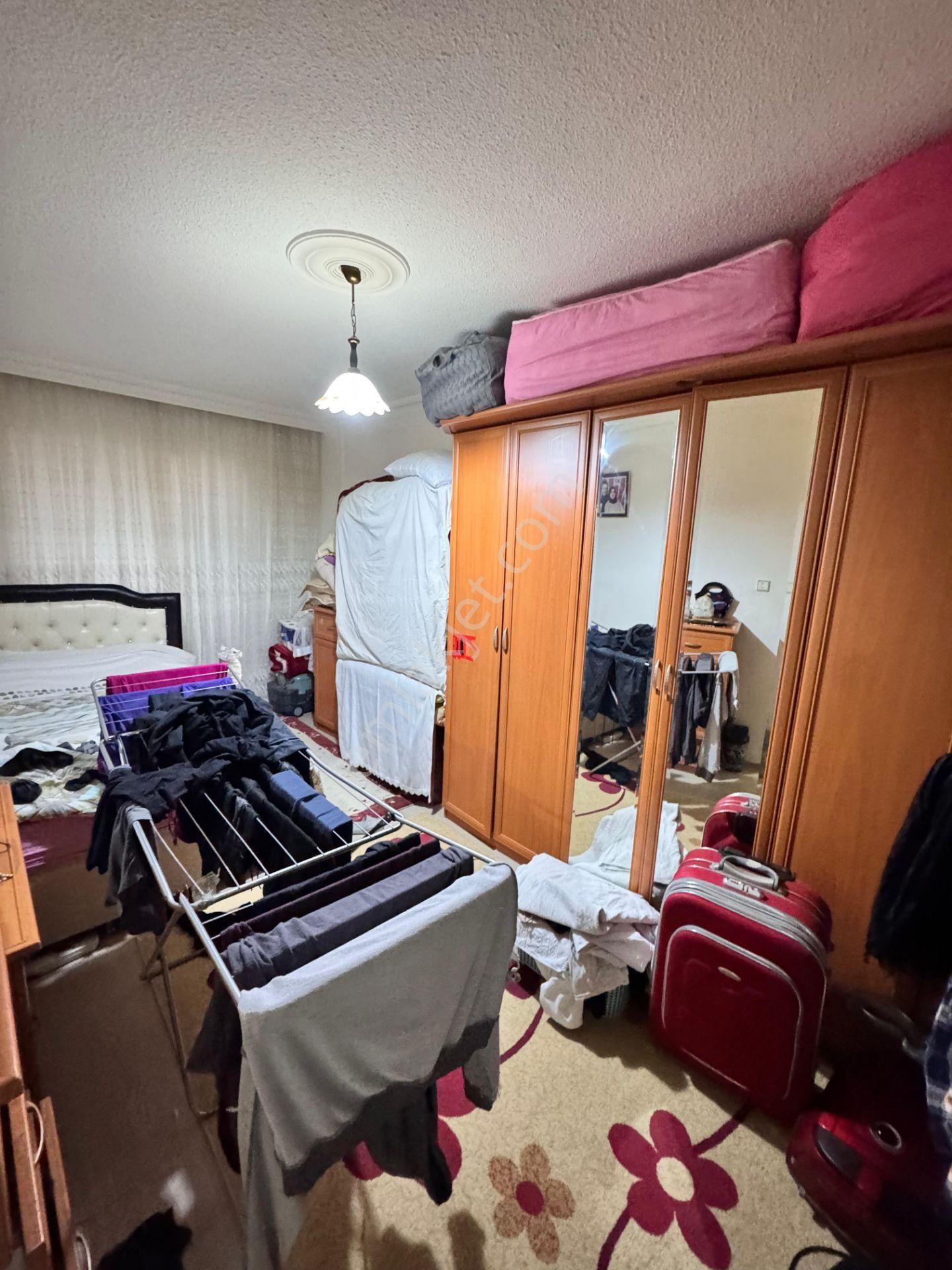 Lider Emlak'tan Keçiören'de **3+1** Satılık Daire - Görsel 17