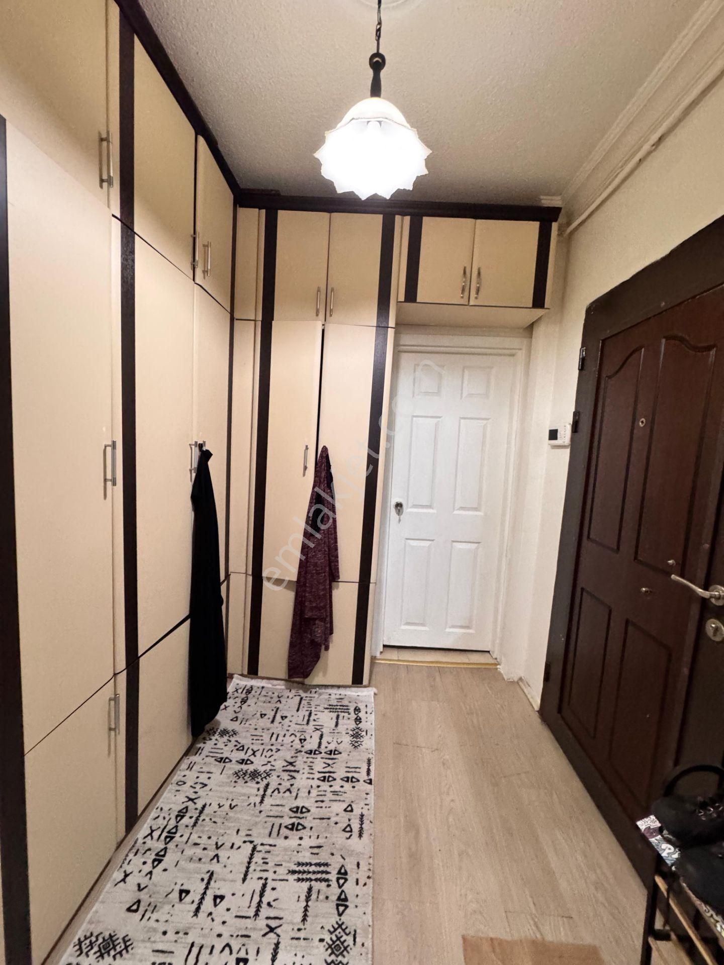 Lider Emlak'tan Keçiören'de **3+1** Satılık Daire - Görsel 20