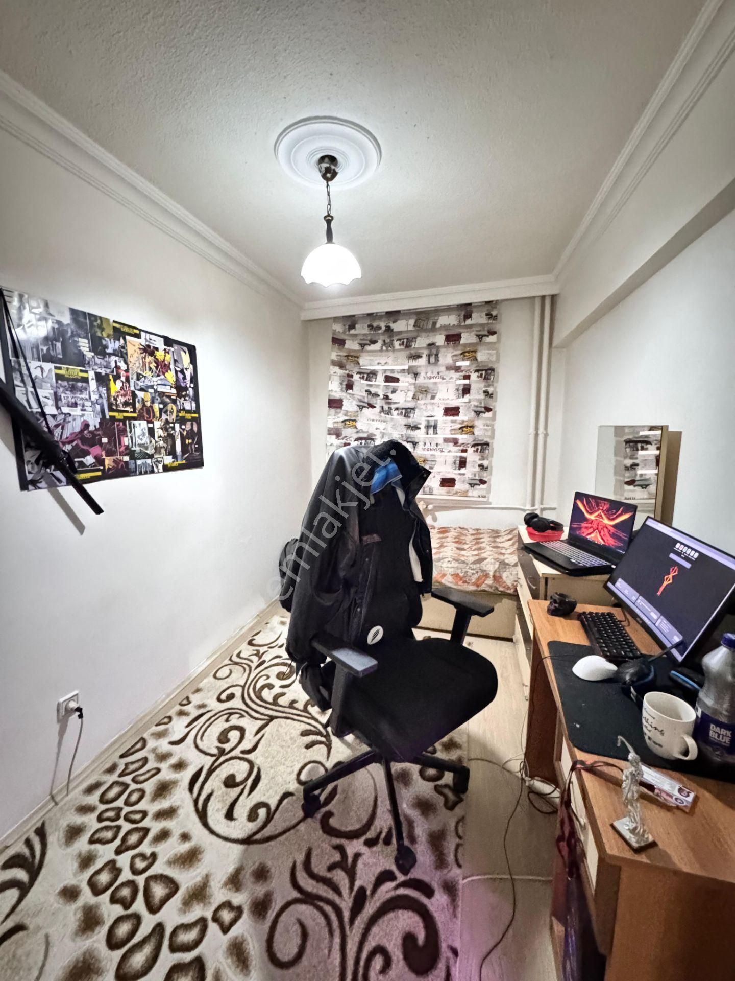 Lider Emlak'tan Keçiören'de **3+1** Satılık Daire - Görsel 15