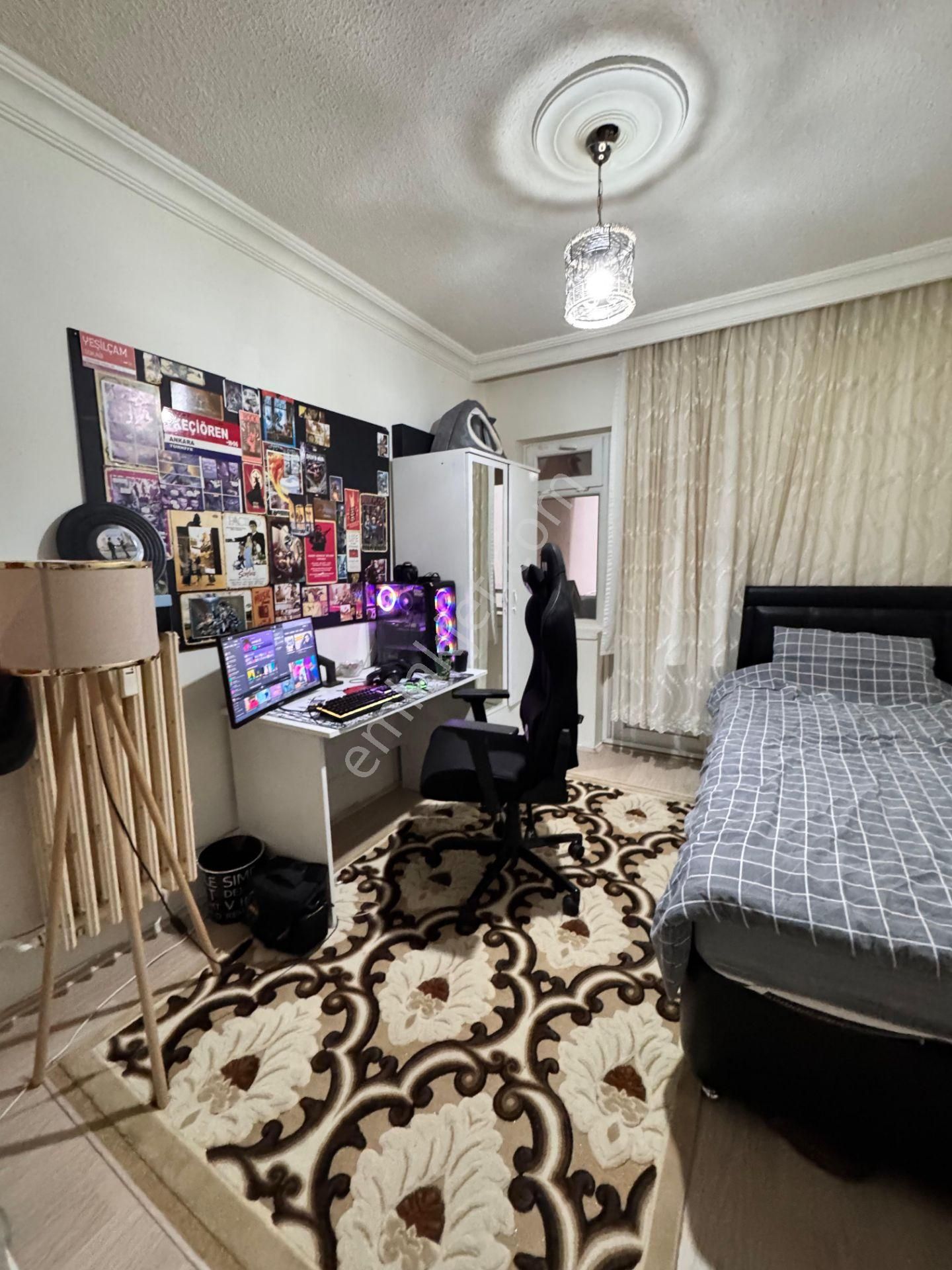 Lider Emlak'tan Keçiören'de **3+1** Satılık Daire - Görsel 12