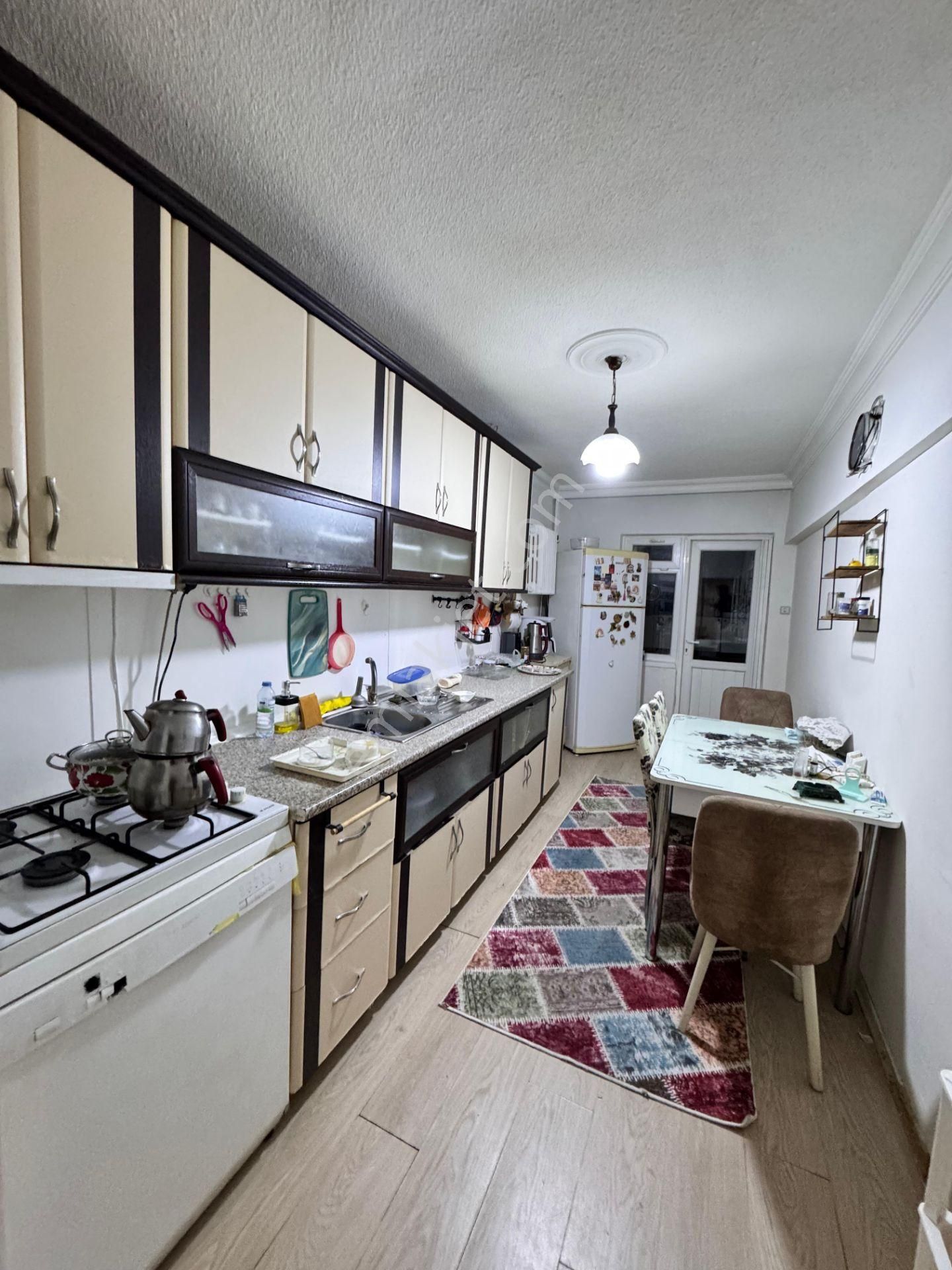 Lider Emlak'tan Keçiören'de **3+1** Satılık Daire - Görsel 7