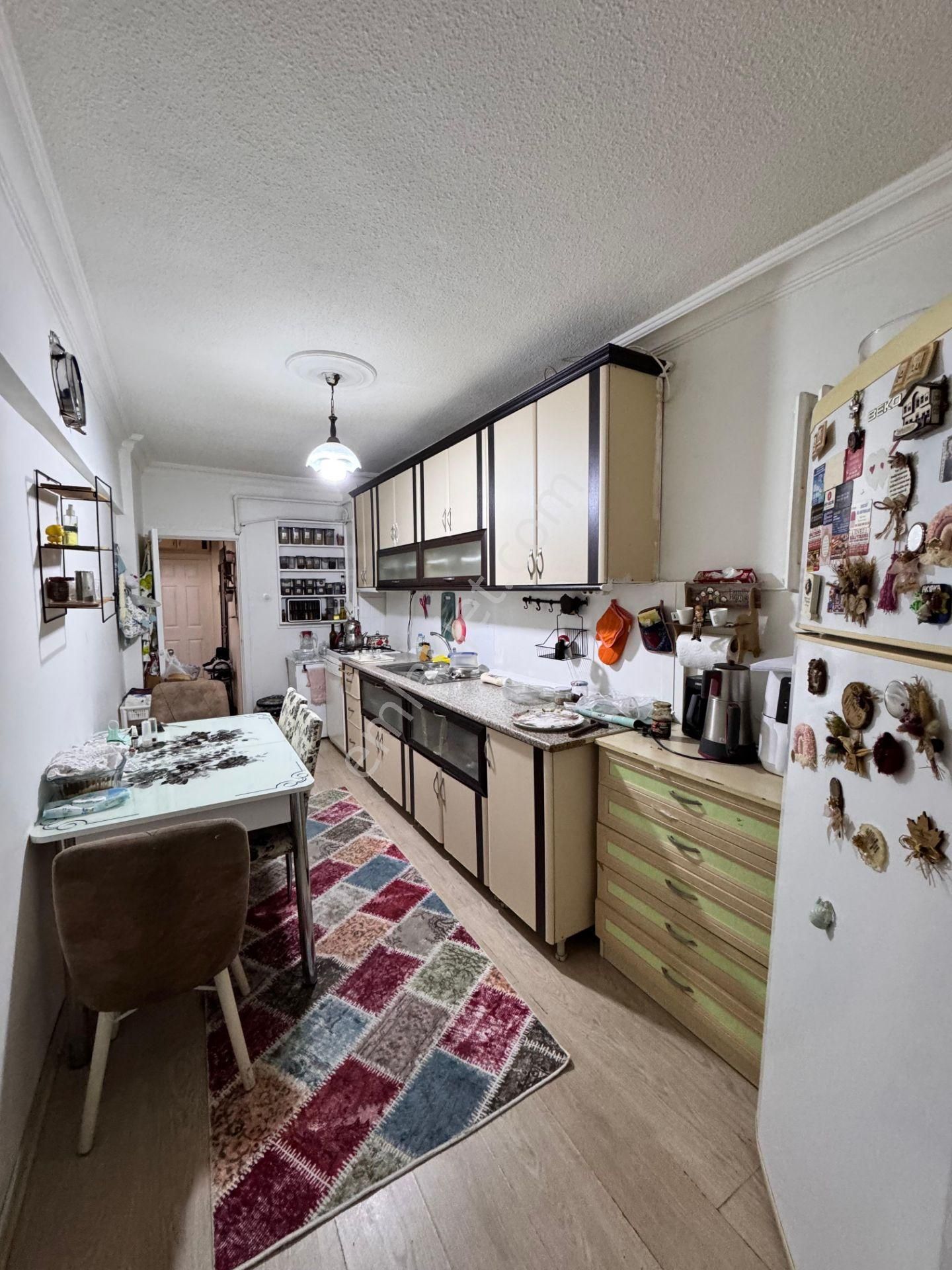 Lider Emlak'tan Keçiören'de **3+1** Satılık Daire - Görsel 8