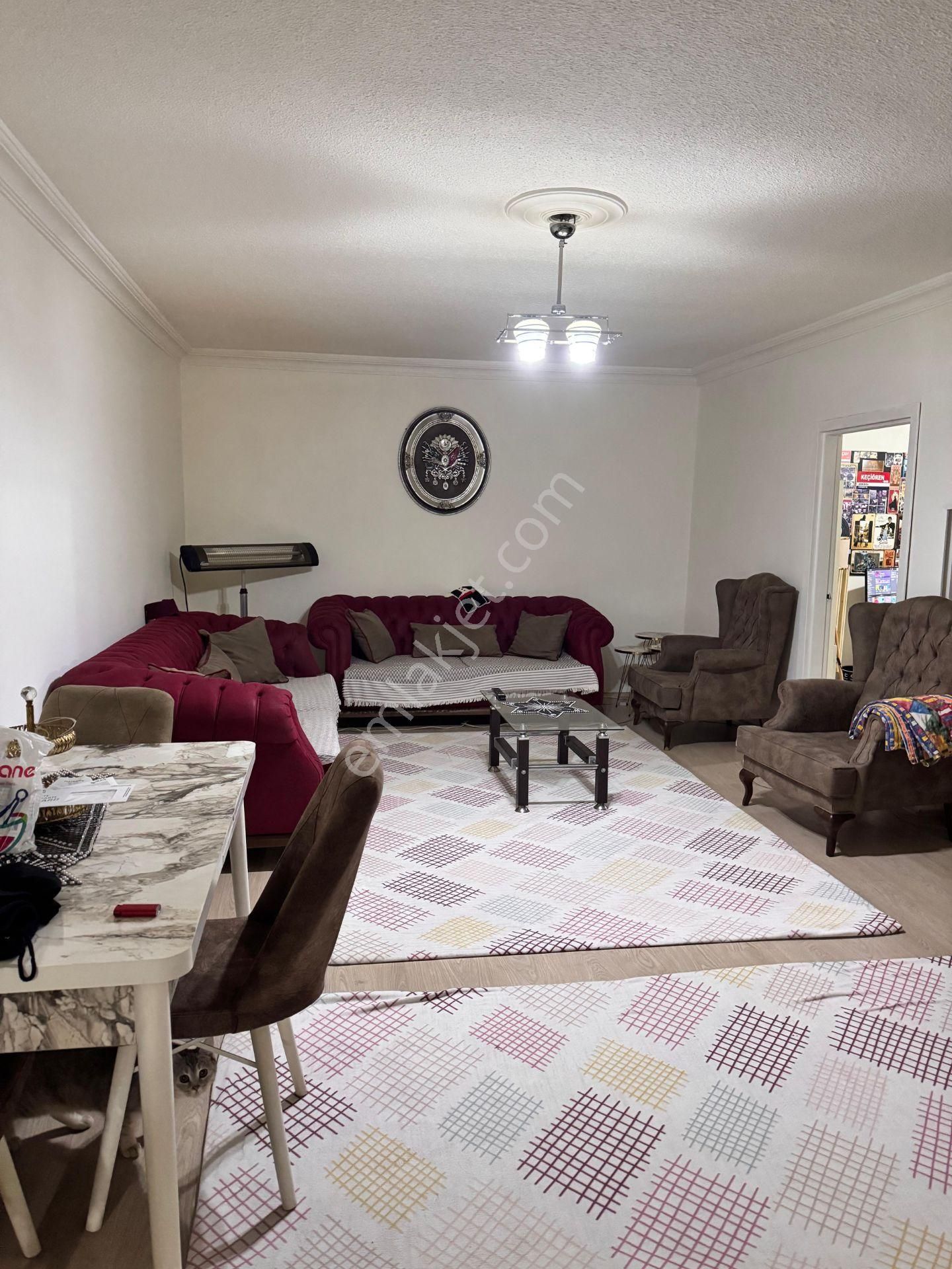 Lider Emlak'tan Keçiören'de **3+1** Satılık Daire - Görsel 3