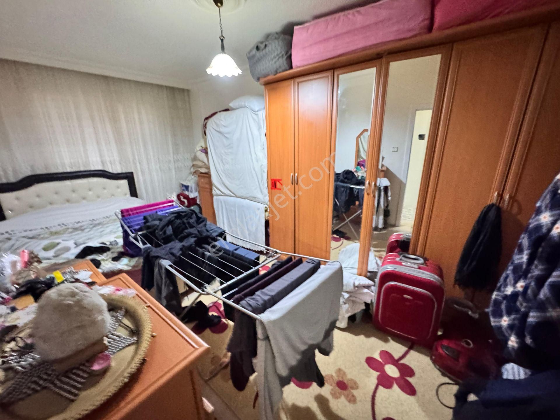 Lider Emlak'tan Keçiören'de **3+1** Satılık Daire - Görsel 16