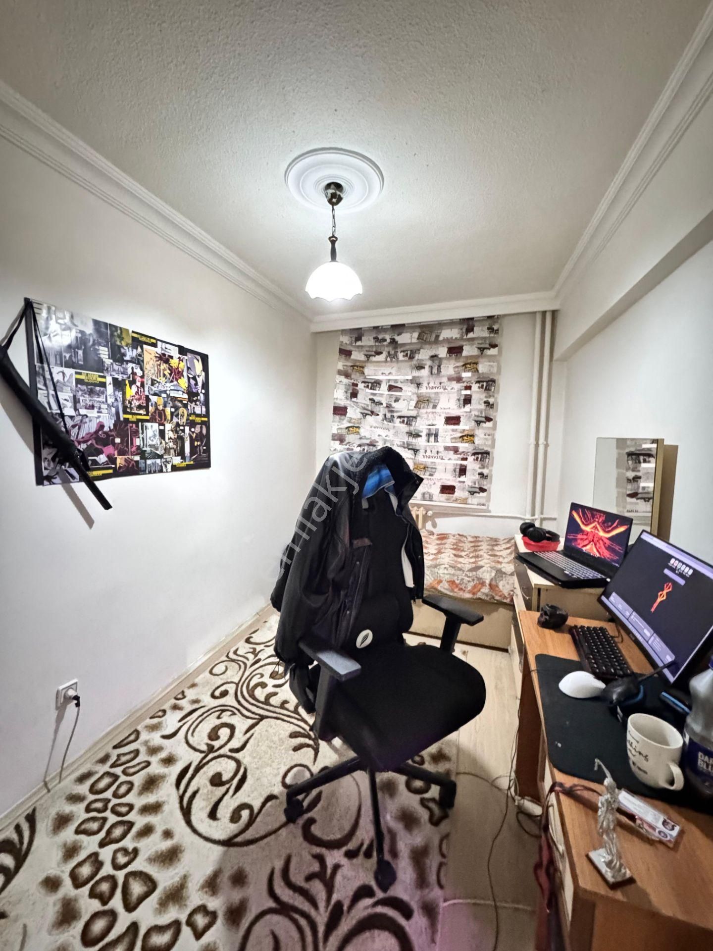 Lider Emlak'tan Keçiören'de **3+1** Satılık Daire - Görsel 14