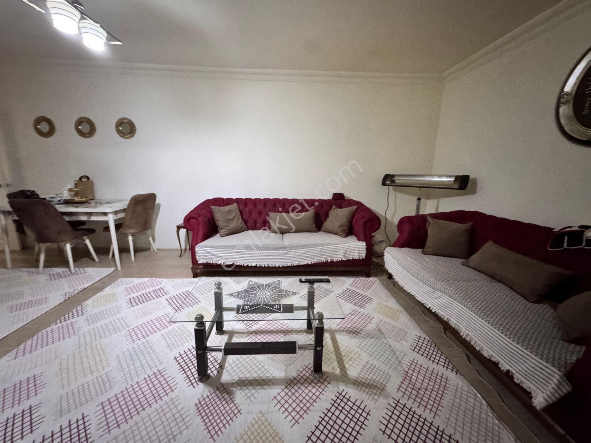 Lider Emlak'tan Keçiören'de **3+1** Satılık Daire - Görsel 2