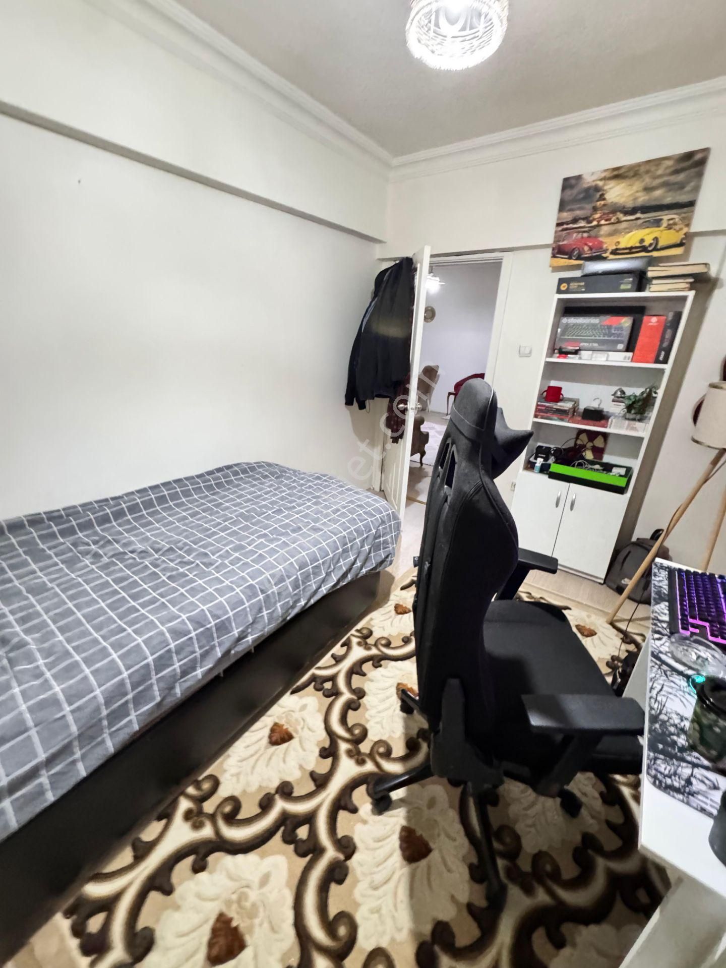 Lider Emlak'tan Keçiören'de **3+1** Satılık Daire - Görsel 13