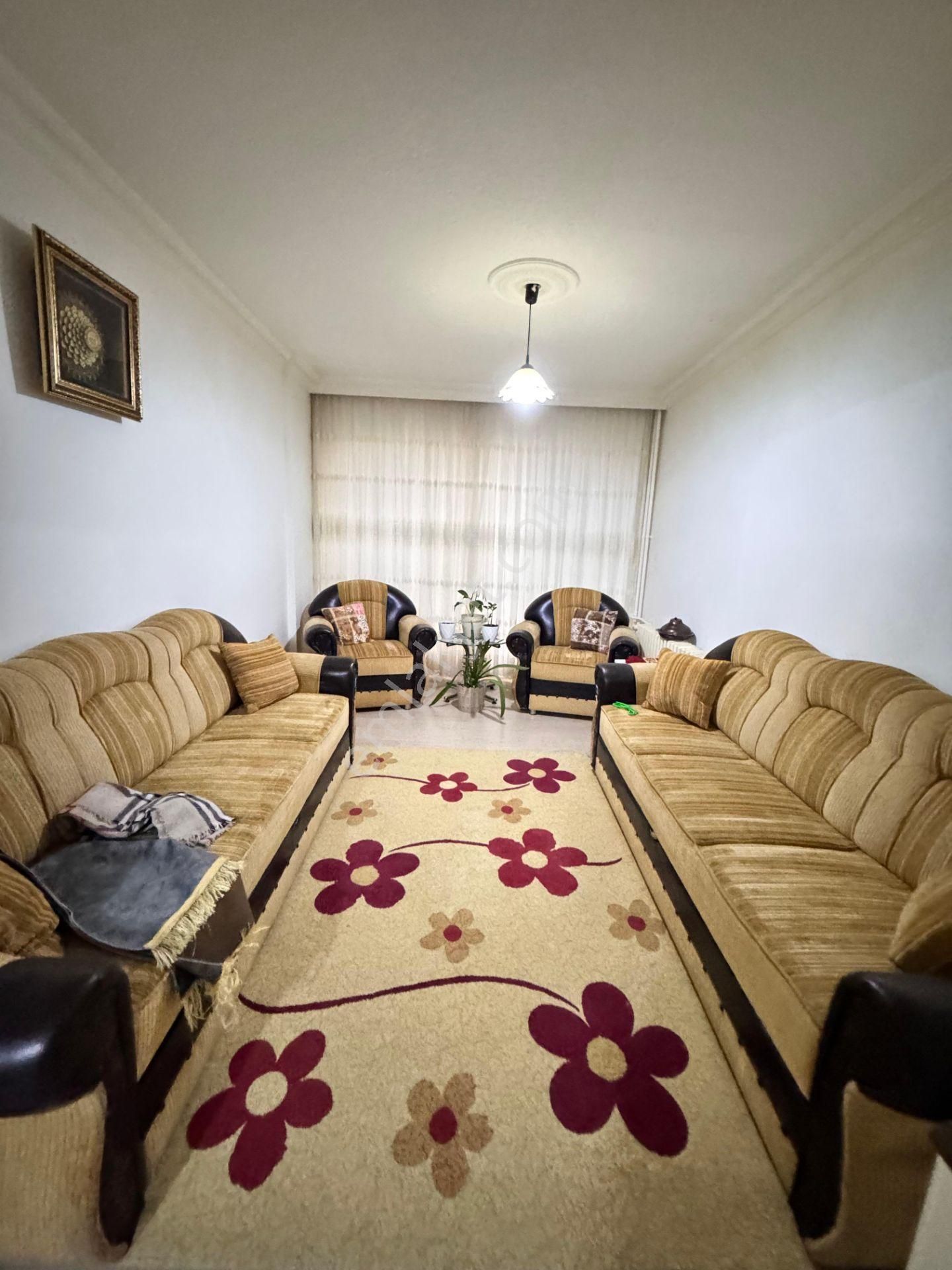 Lider Emlak'tan Keçiören'de **3+1** Satılık Daire - Görsel 6