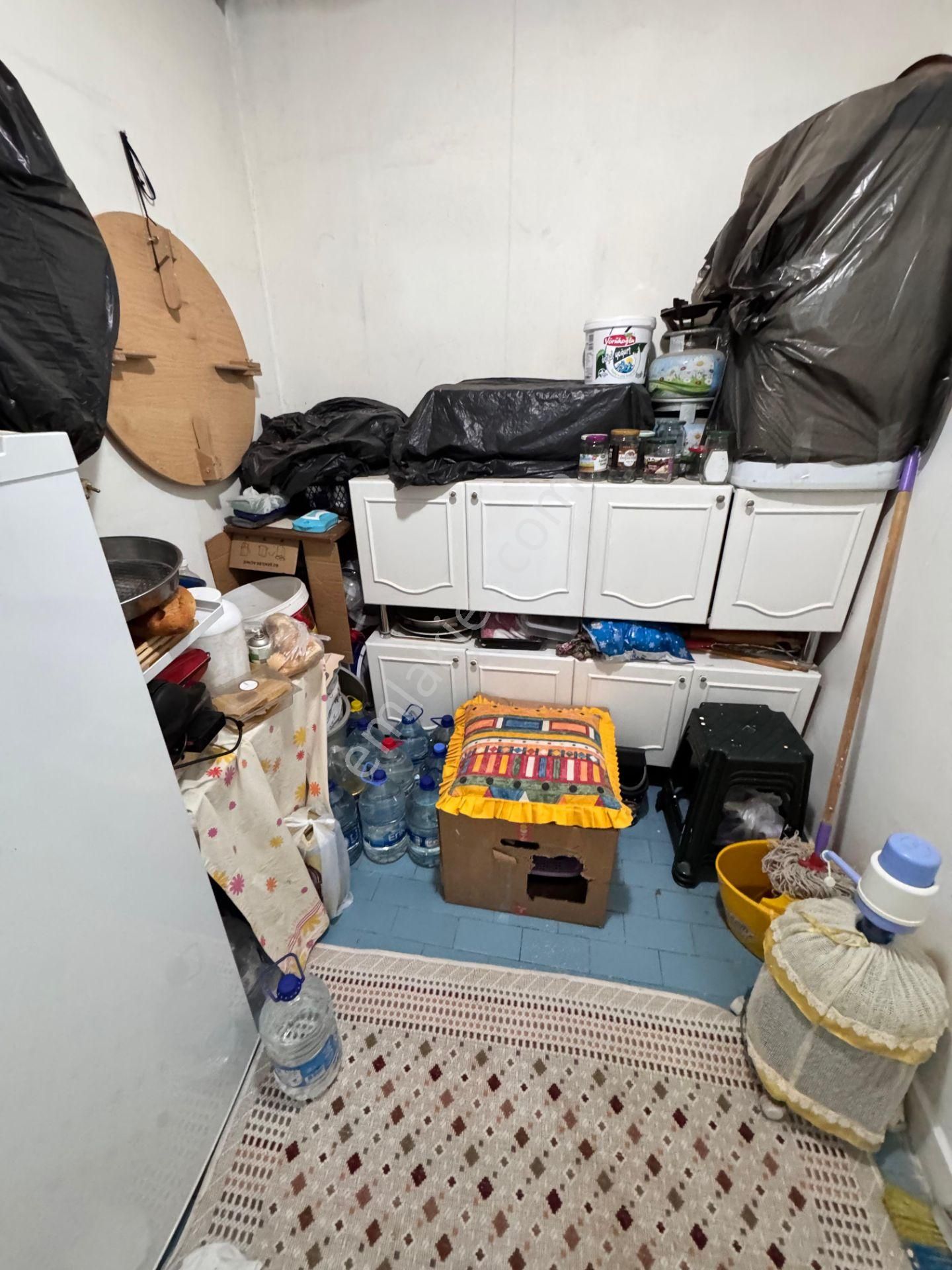 Lider Emlak'tan Keçiören'de **3+1** Satılık Daire - Görsel 18