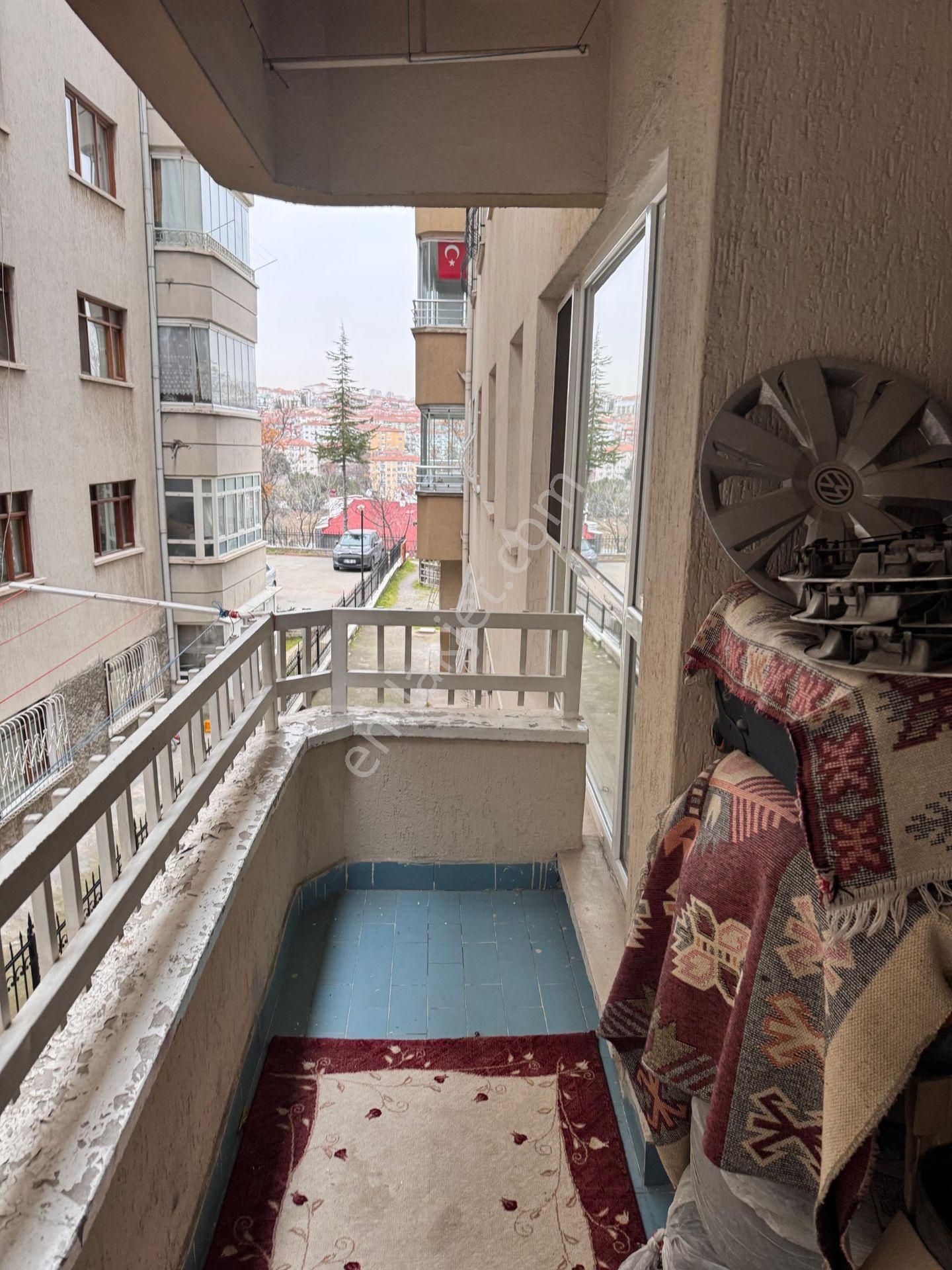 Lider Emlak'tan Keçiören'de **3+1** Satılık Daire - Görsel 10