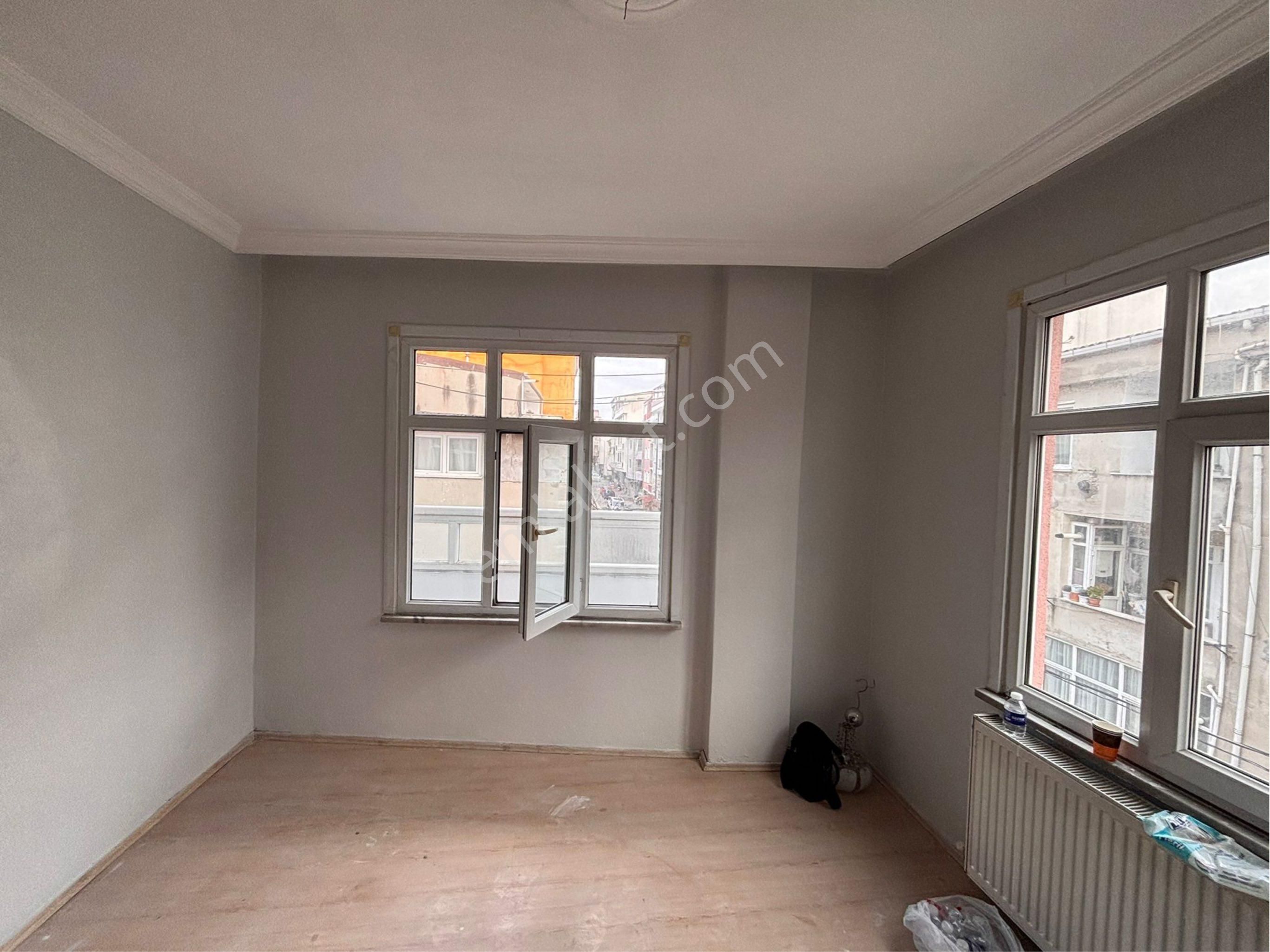 Söğütlüçeşme De 2+1 Balkonlu Ara Kat - Görsel 24