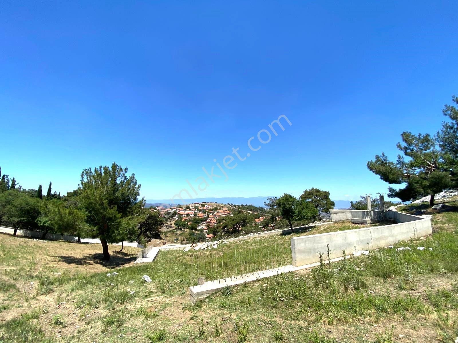 🟥aktif'ten Burhaniye Kuyumcu'da 1868m2 Satılık Bağ Bahçe🟥 - Görsel 10