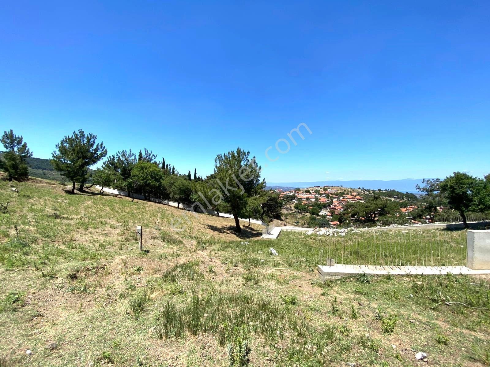 🟥aktif'ten Burhaniye Kuyumcu'da 1868m2 Satılık Bağ Bahçe🟥 - Görsel 21