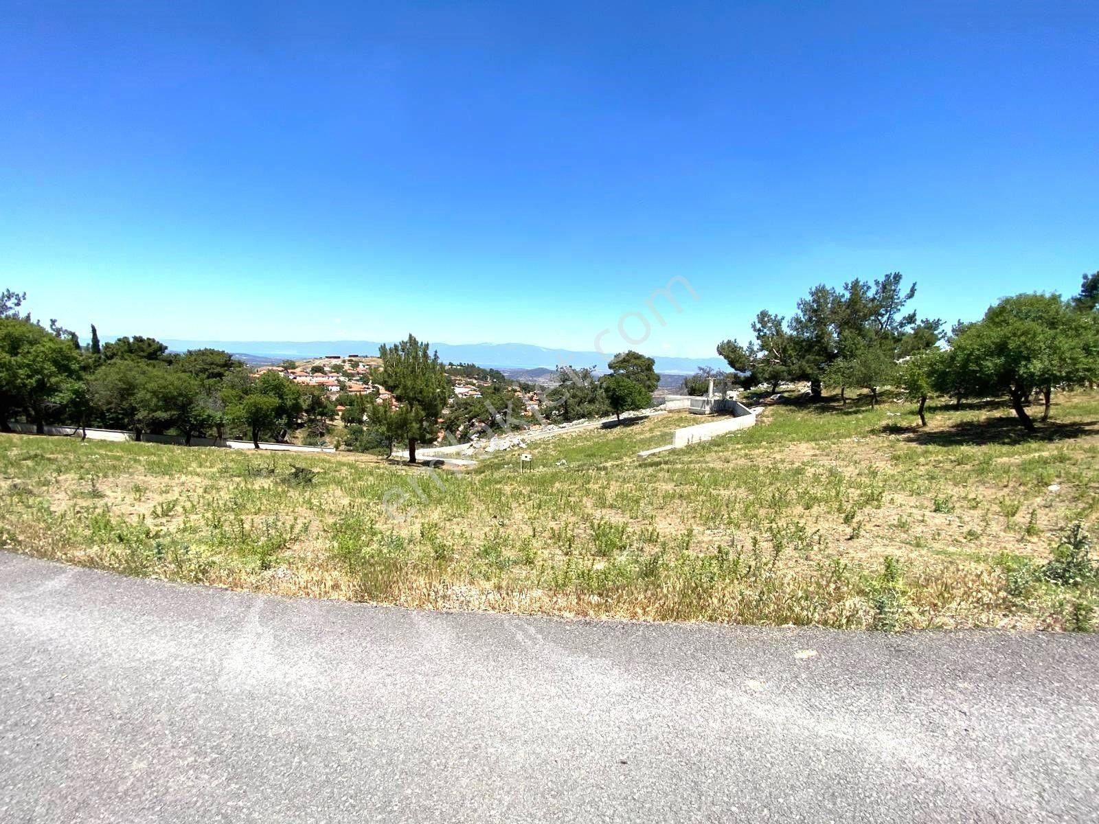 🟥aktif'ten Burhaniye Kuyumcu'da 1868m2 Satılık Bağ Bahçe🟥 - Görsel 7